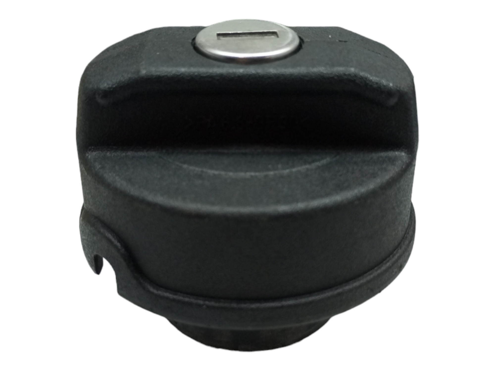 Tampa Tanque Combustivel Gol G5 2008 2009 2010 2011 2012 Preto 1