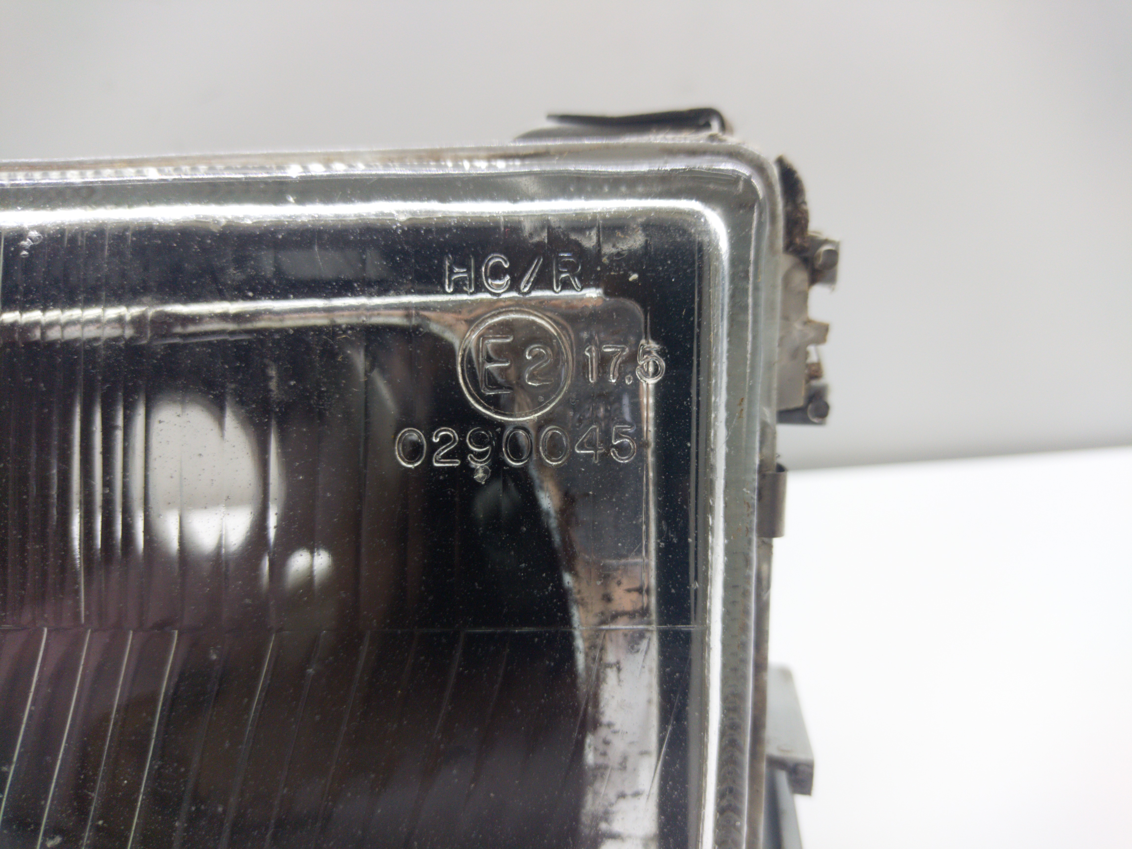 Farol Lado Esquerdo Fiat Uno 91/03 5