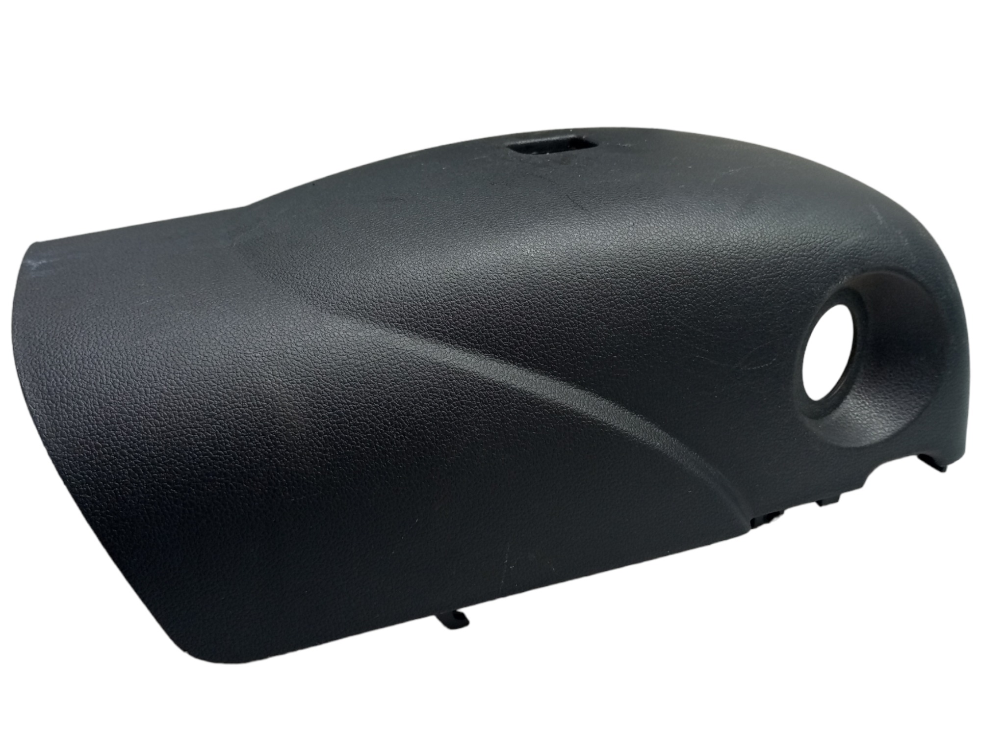 Moldura Capa Chave Seta Inferior Gol G5 2009 Inferior Vw 6