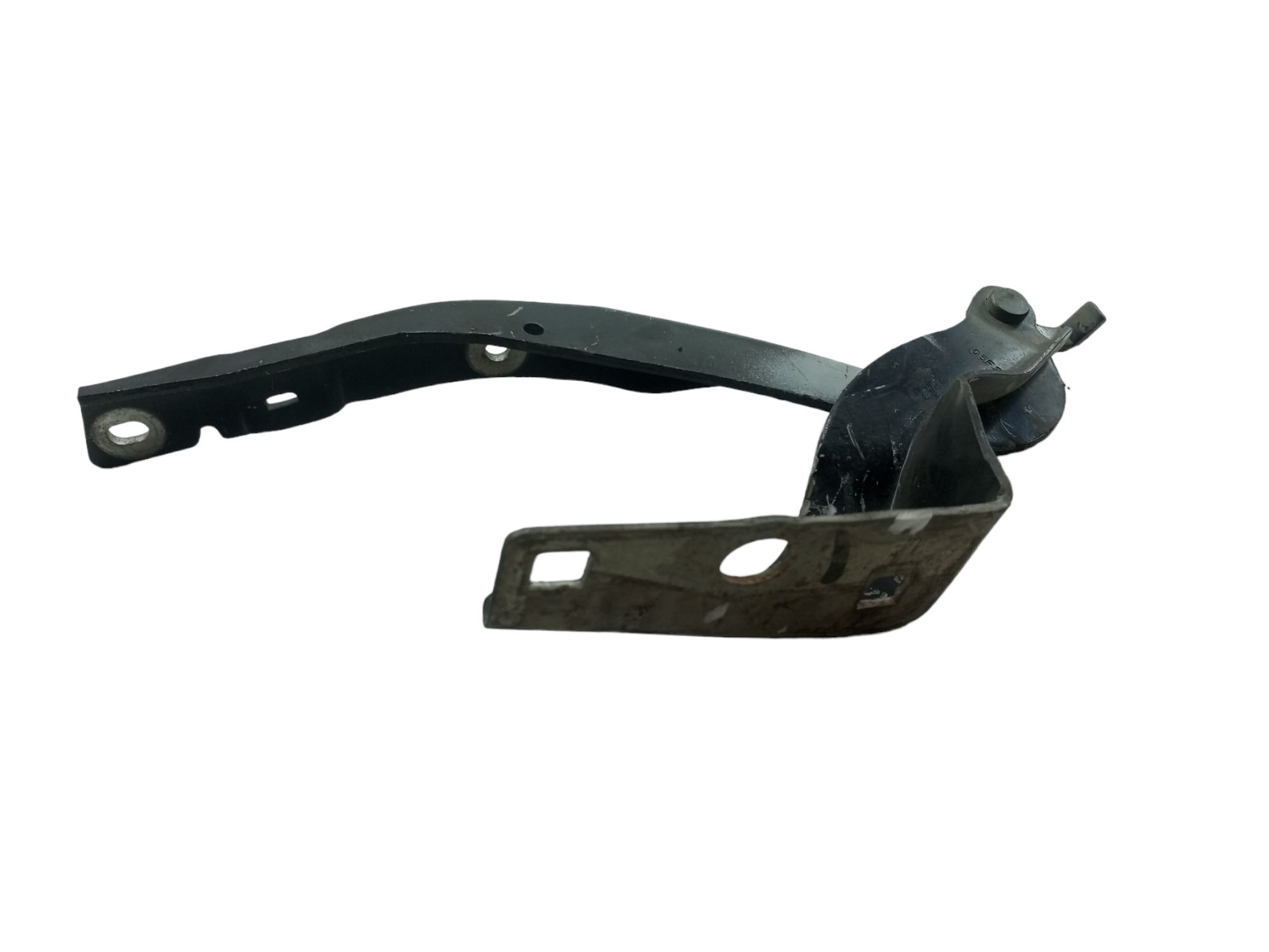 Dobradica Capo Peugeot 308 408 2012 2013 2014 Lado Esquerdo 6