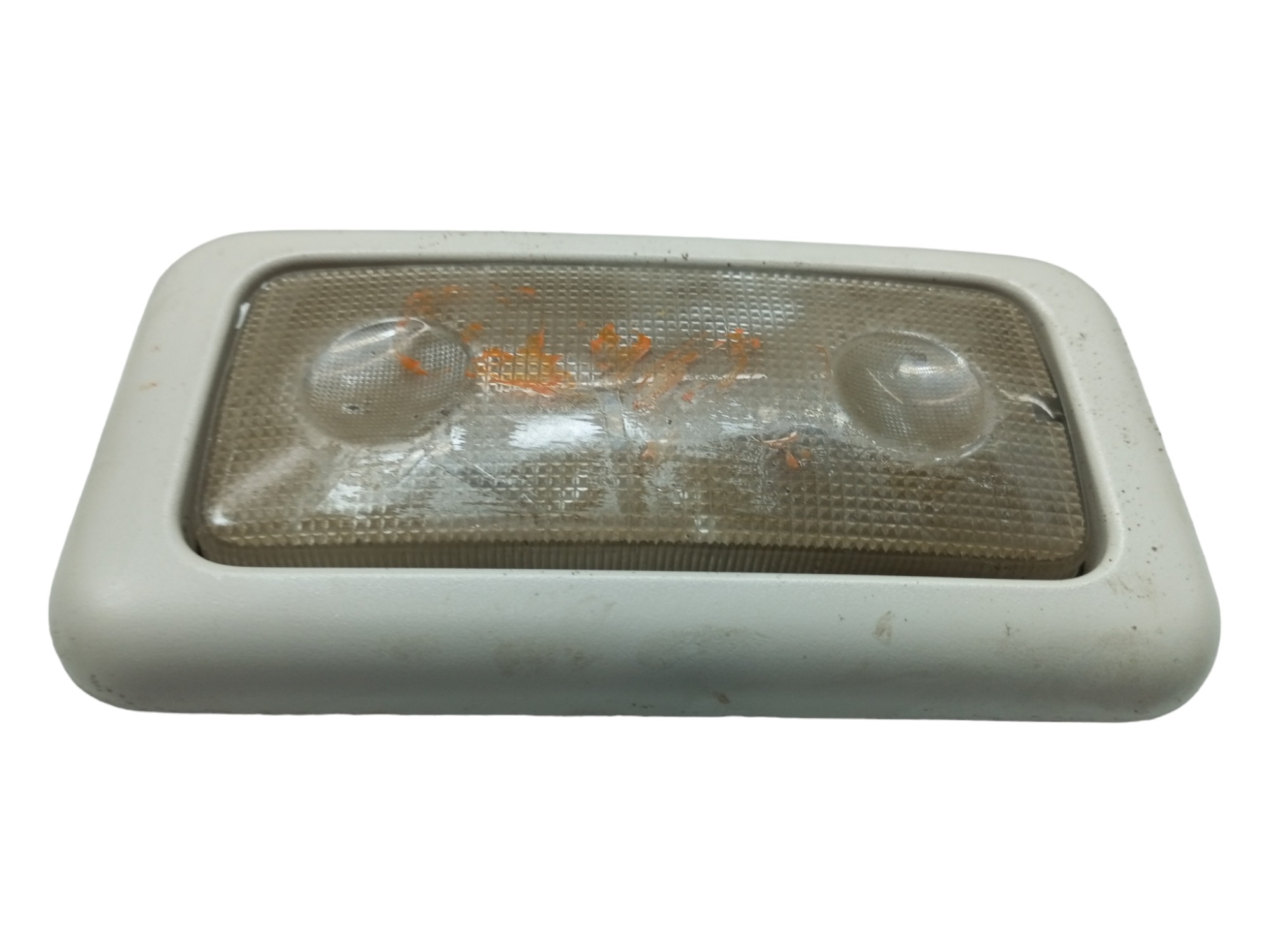 Luz Teto Fiat Palio Siena 2004 2006 2008 2010 2012 Cortesia 3