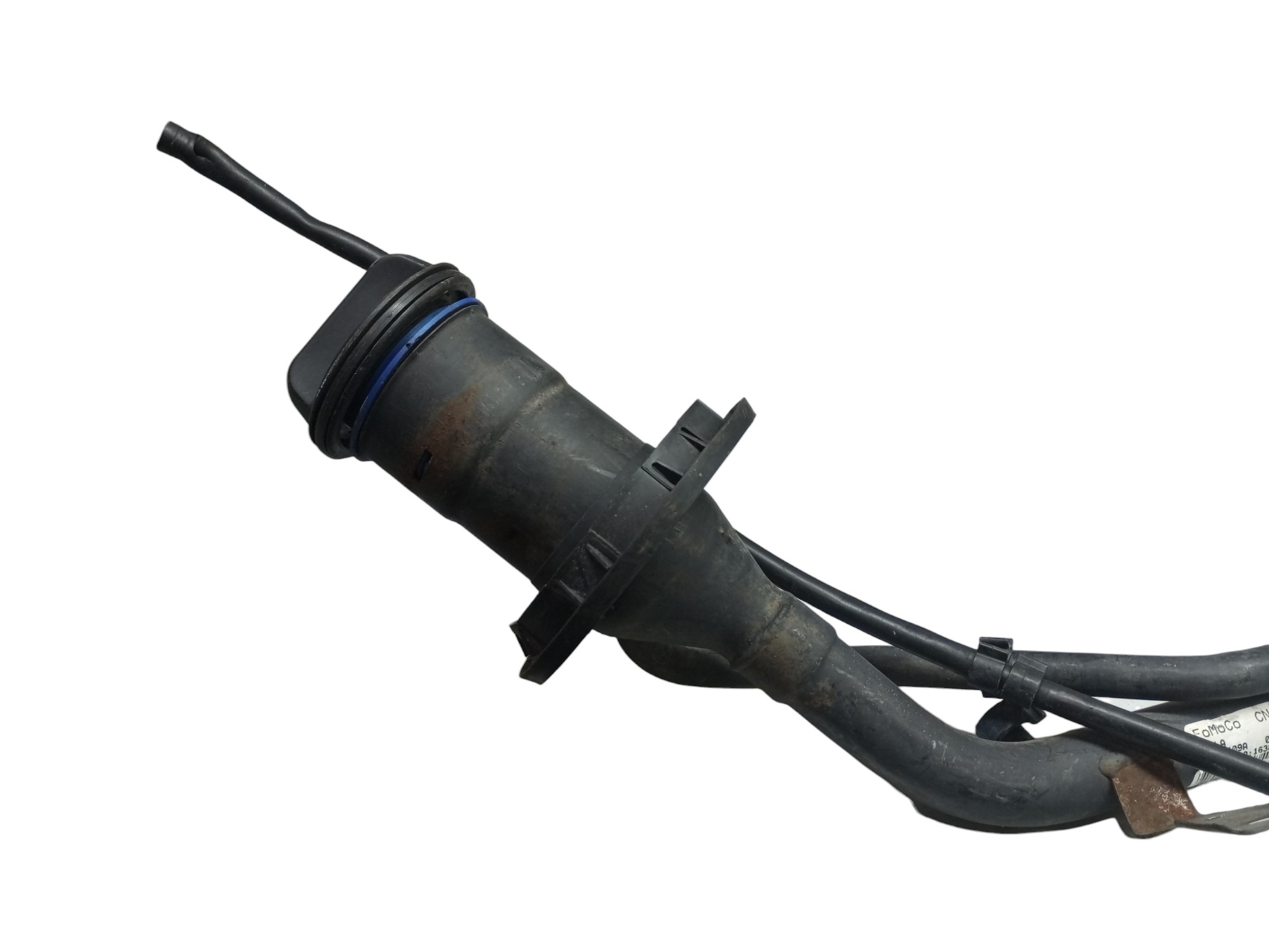 Gargalo Tanque Combustivel Ford Ecosport 2013 2014 2015 3