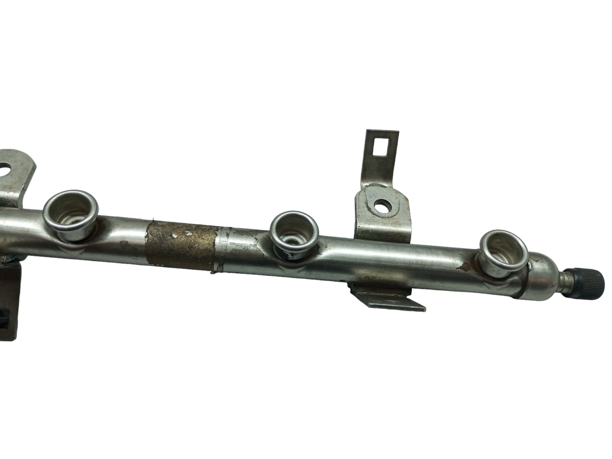 Flauta Bico Injetor Corsa Classic 1.6 96 97 98 99 2000 2001 3