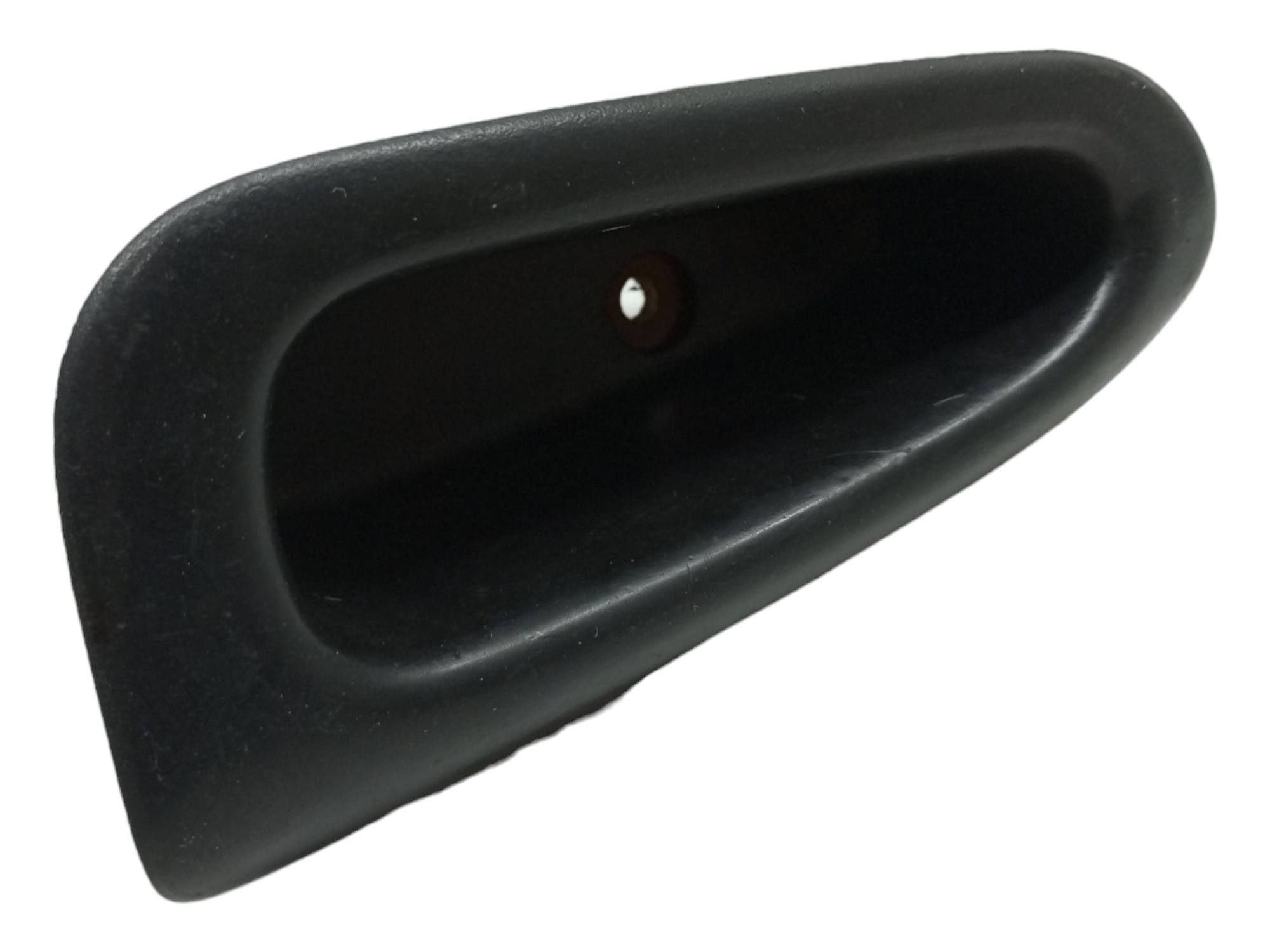 Puxador Porta Peugeot 206 2001 Dianteira Esquerda Moldura Preto Dianteira 7