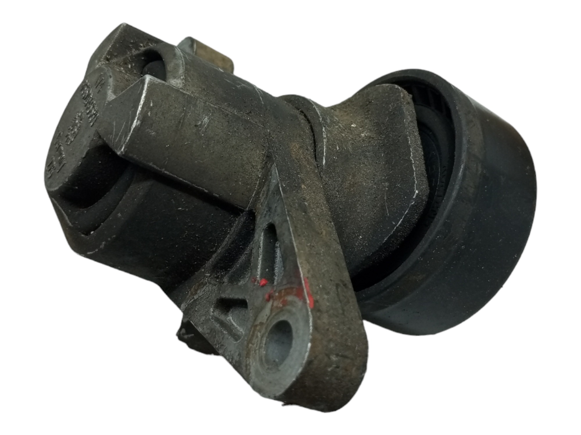 Tensor Correia Peugeot 206 207 2006 2007 2008 2009 2010 2