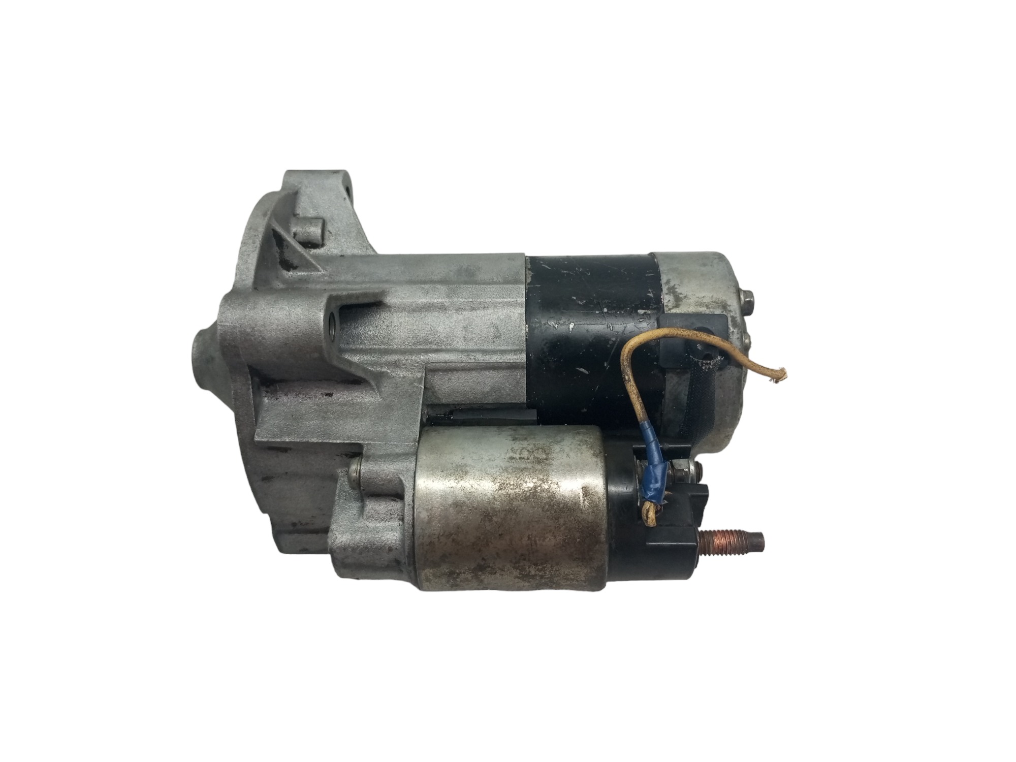 Motor Arranque Partida Peugeot 307 2.0 2003 2005 2007 2008 4