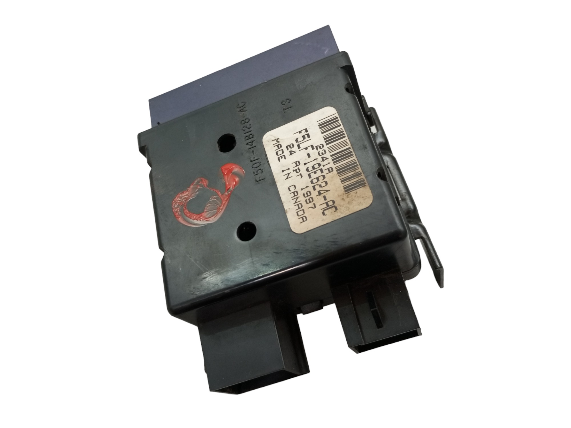 Modulo Direcao Hidraulica Ford Mondeo 96 97 98 99 2001 2