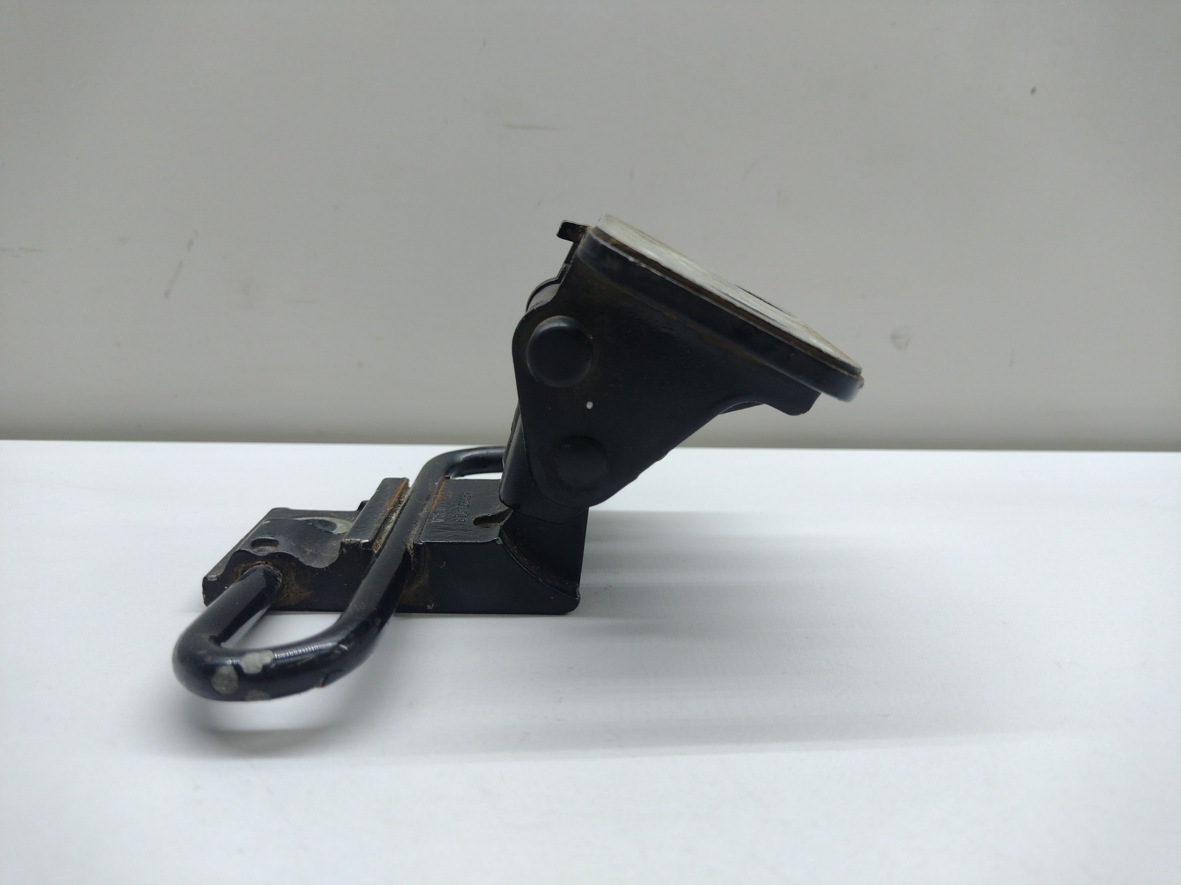 Dobradiça Dianteira Direita Superior Vw Golf 00/05 2