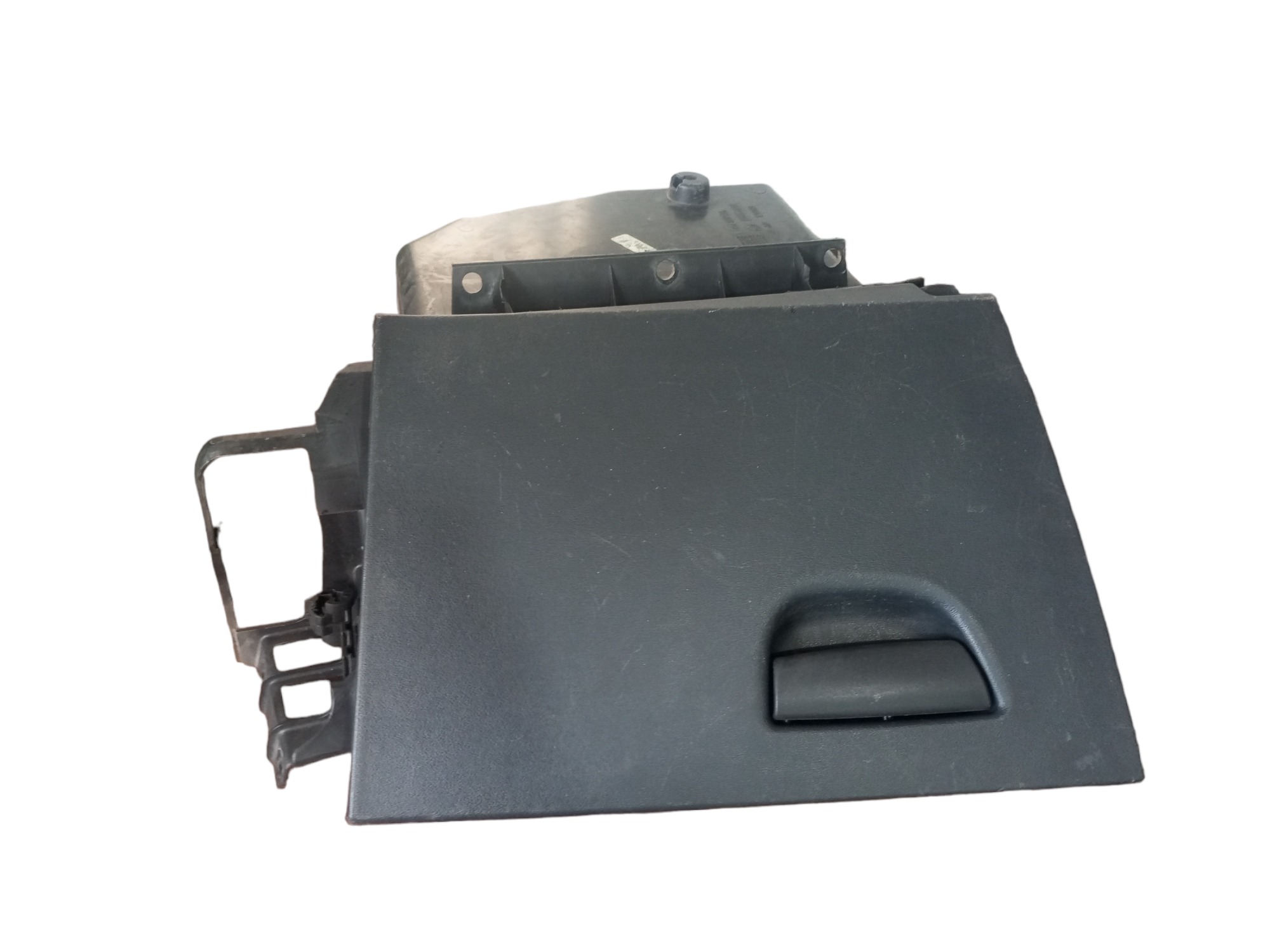 Porta Luvas Fiat Stilo 2007 2008 2009 2010 Objeto Painel 7