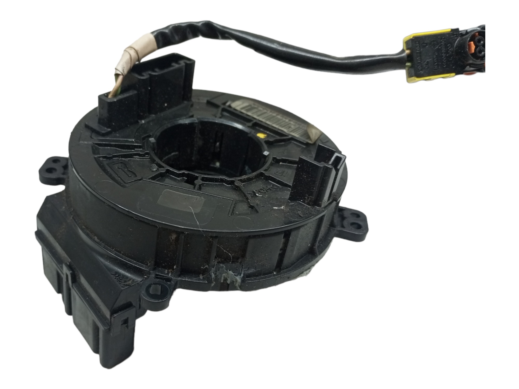 Sensor Angulo Direcao Cobalt 2013 2014 2015 2016 Chevrolet 5