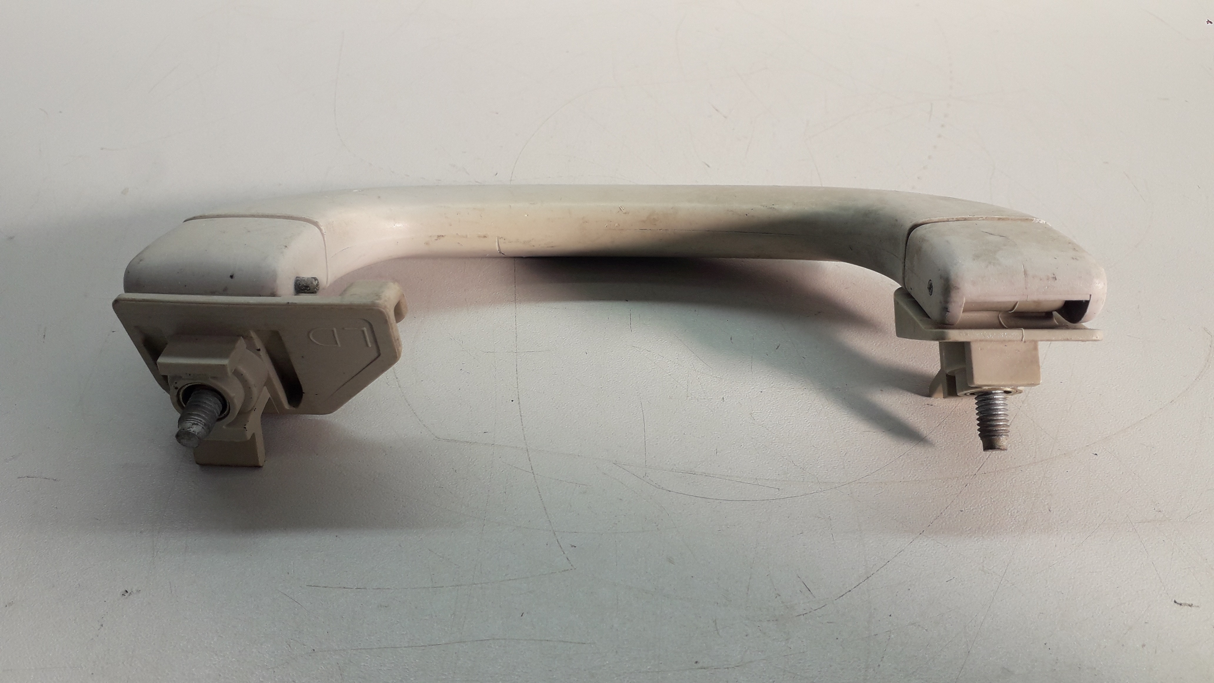Alça De Teto Pqp Lado Direito Vw Gol G3 3