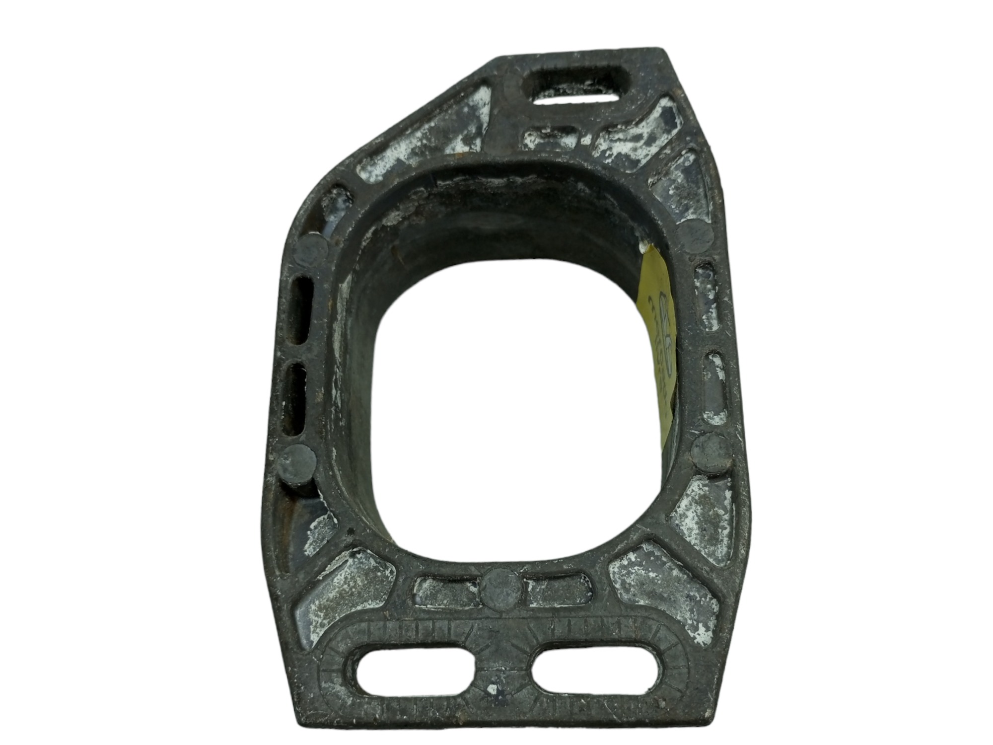 Suporte Coxim Volkswagen Passat 1.8 98 99 2000 2001 2002 5