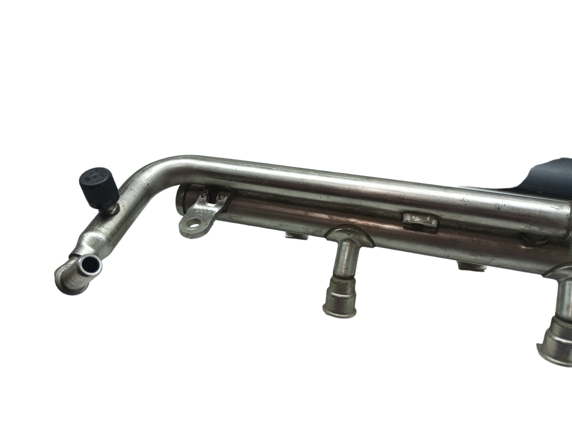 Flauta Bico Injetor Captiva 3.6 V6 2008 2009 2010 2011 2012 3