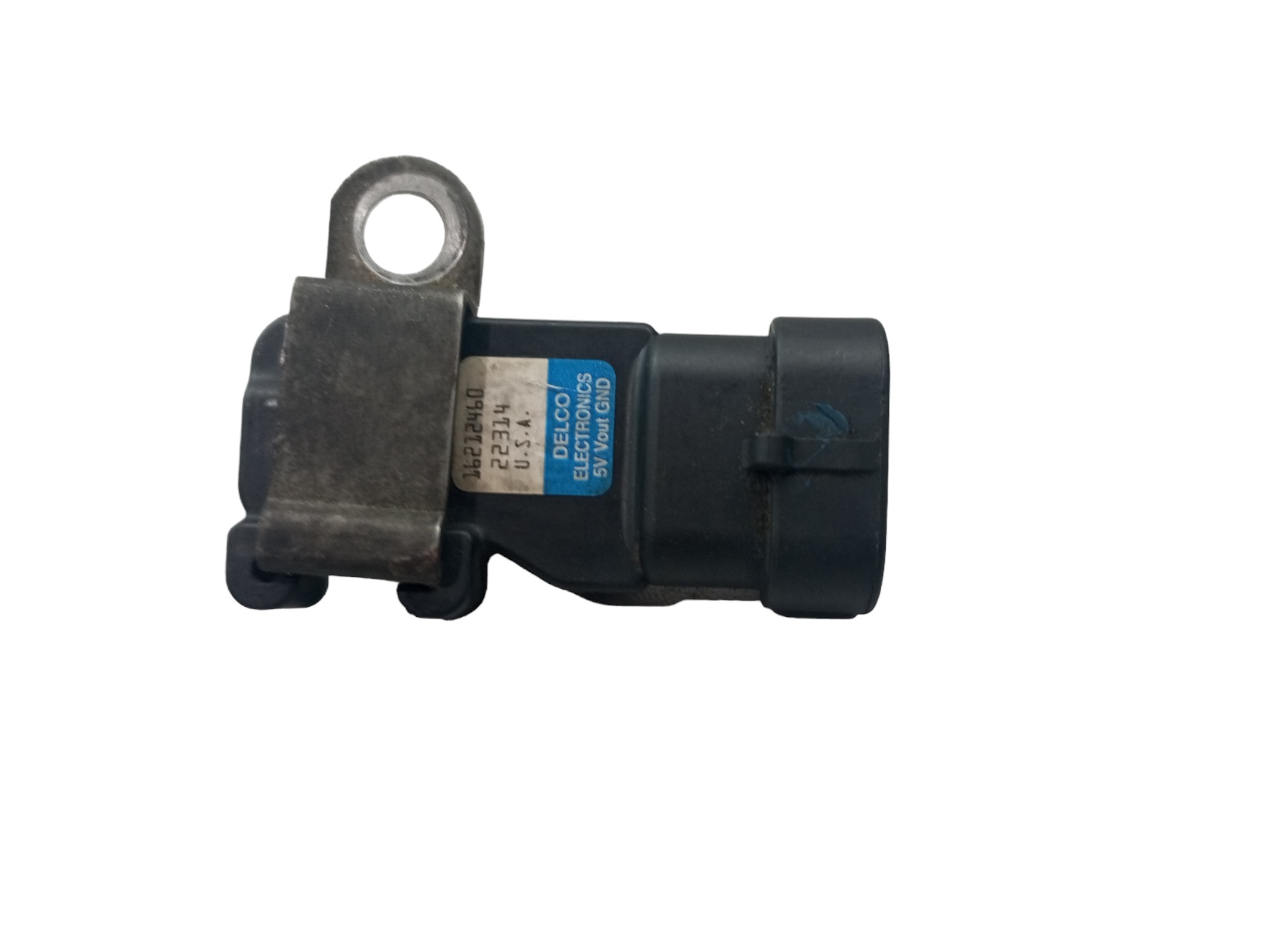Sensor Map Fiat Stilo Celta Corsa 2001 2002 2003 2004 1