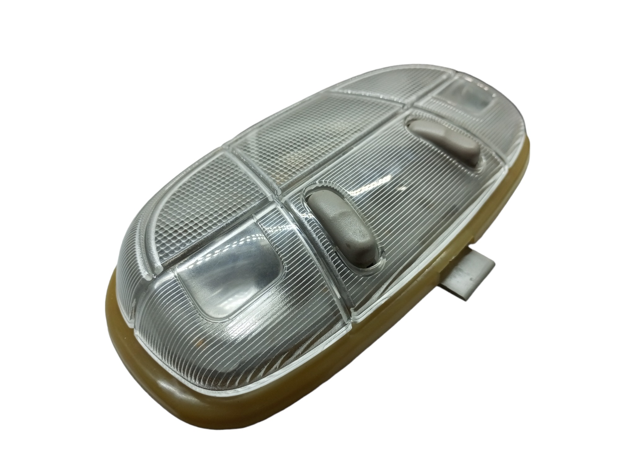 Luz Cortesia Teto Ford Fusion 2007 2008 2009 2010 Traseira 3