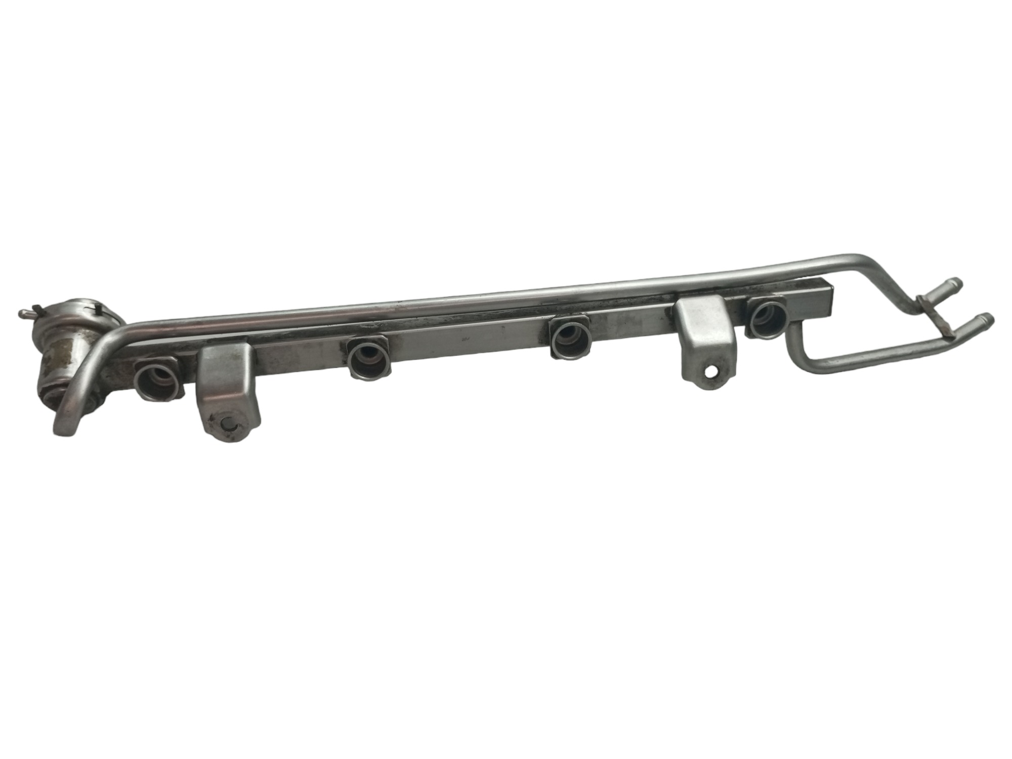 Flauta Bico Injecao Audi A3 99 2000 2001 2003 2005 Dois Bico 1