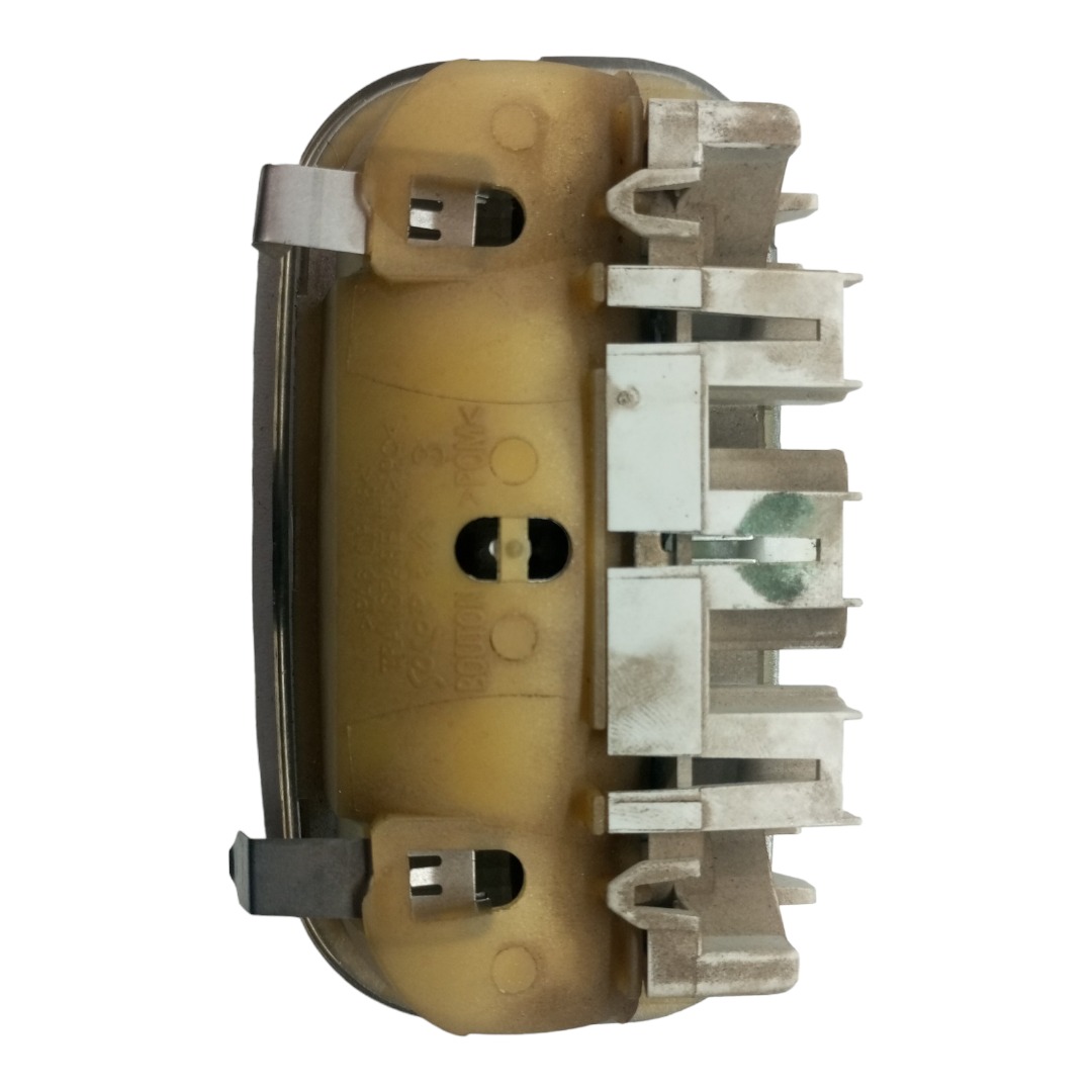 Luz Interna Cortesia Teto Peugeot 307 2007 2008 2009 2012 4