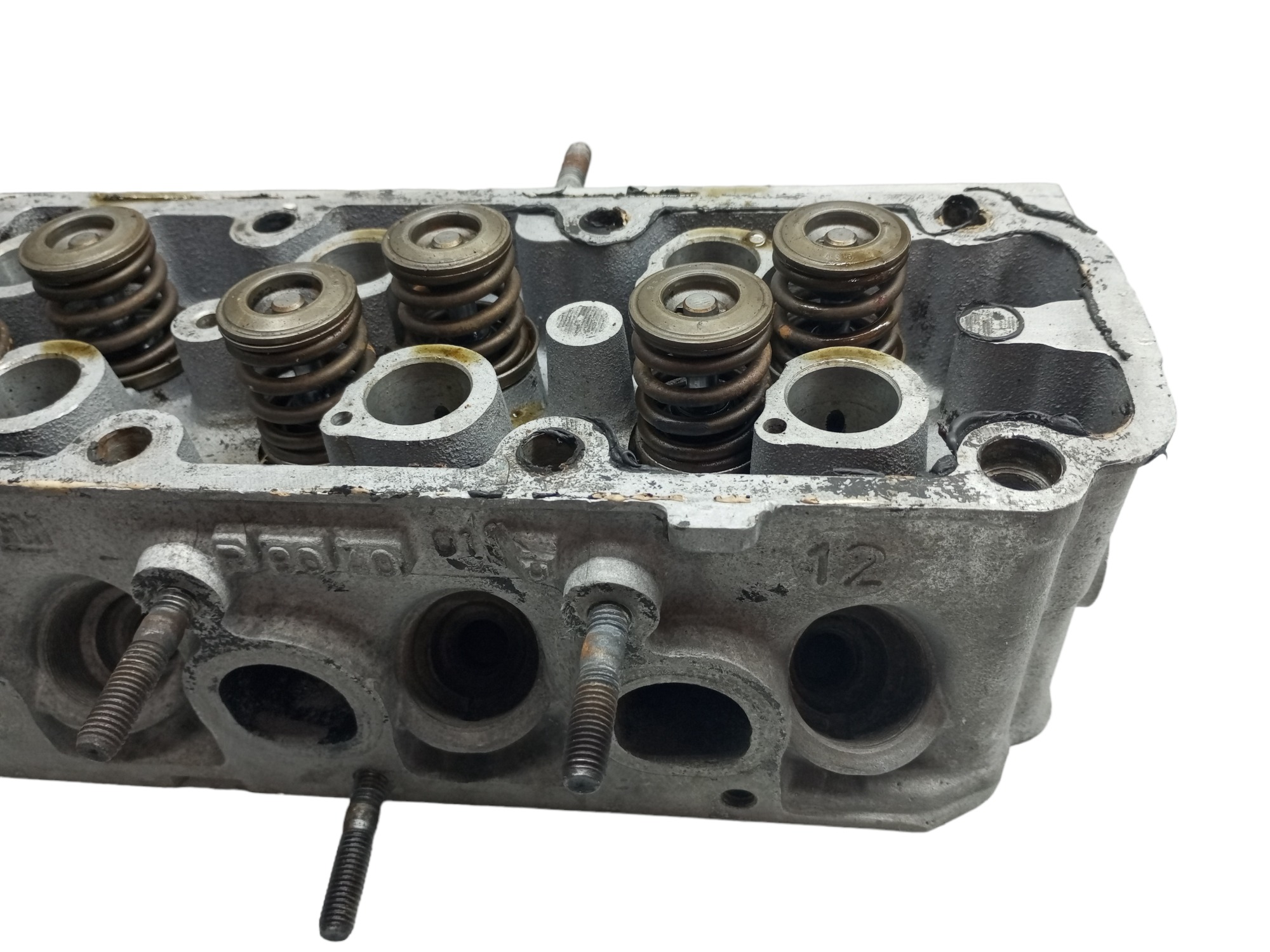 Cabecote Corsa Celta Chevrolet 1.0 1994 1995 1996 1997 2