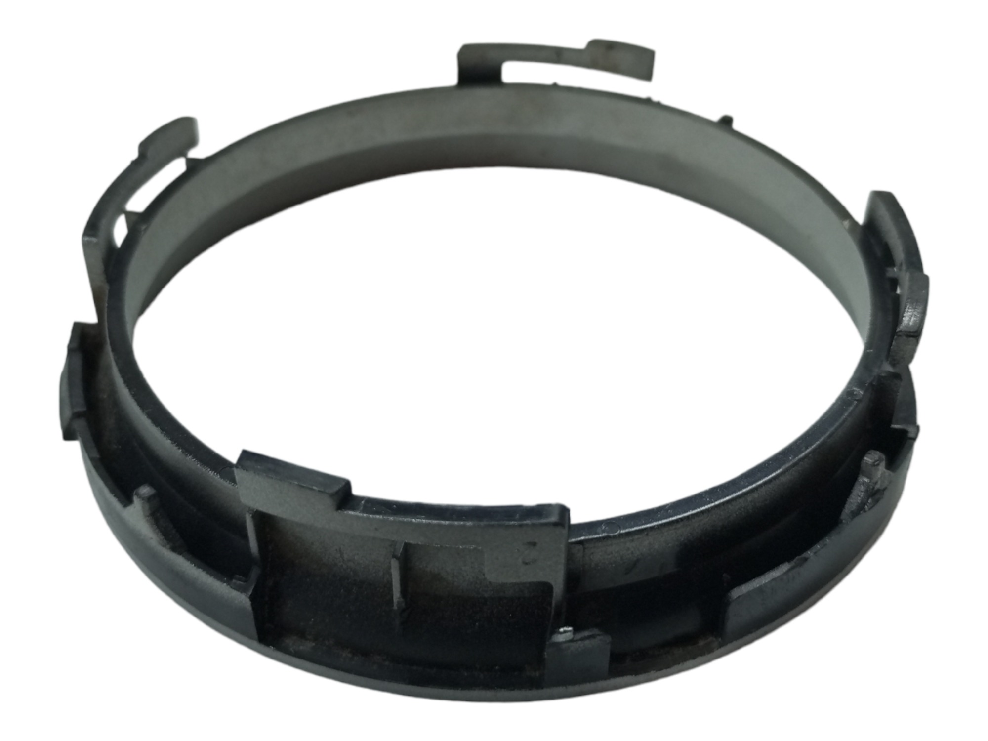 Moldura Difusor Ar Gol G5 2008 2009 2010 2011 2012 Aro 5