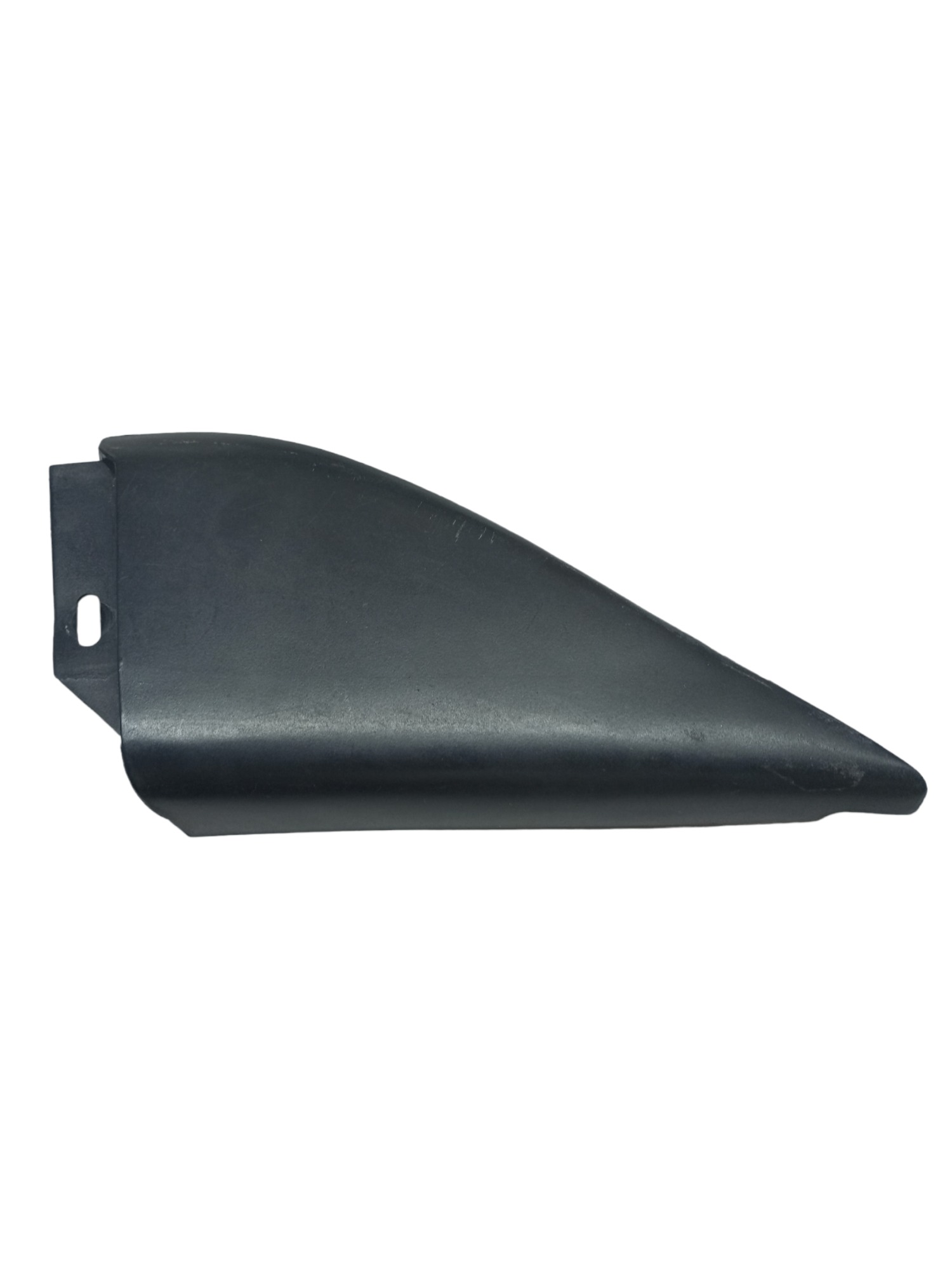 Acabamento Interno Retrovisor Gol Vw 94 95 96 2008 Direito Preto 1