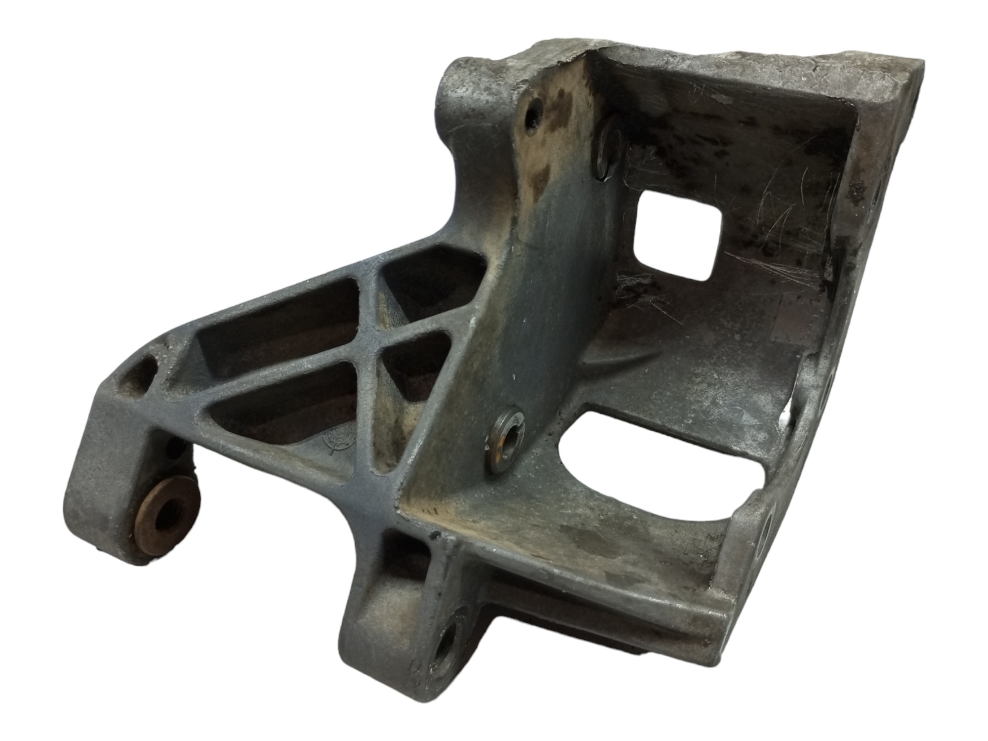Suporte Bomba Hidraulica Golf 95 96 97 98 99 Passat Vw 2