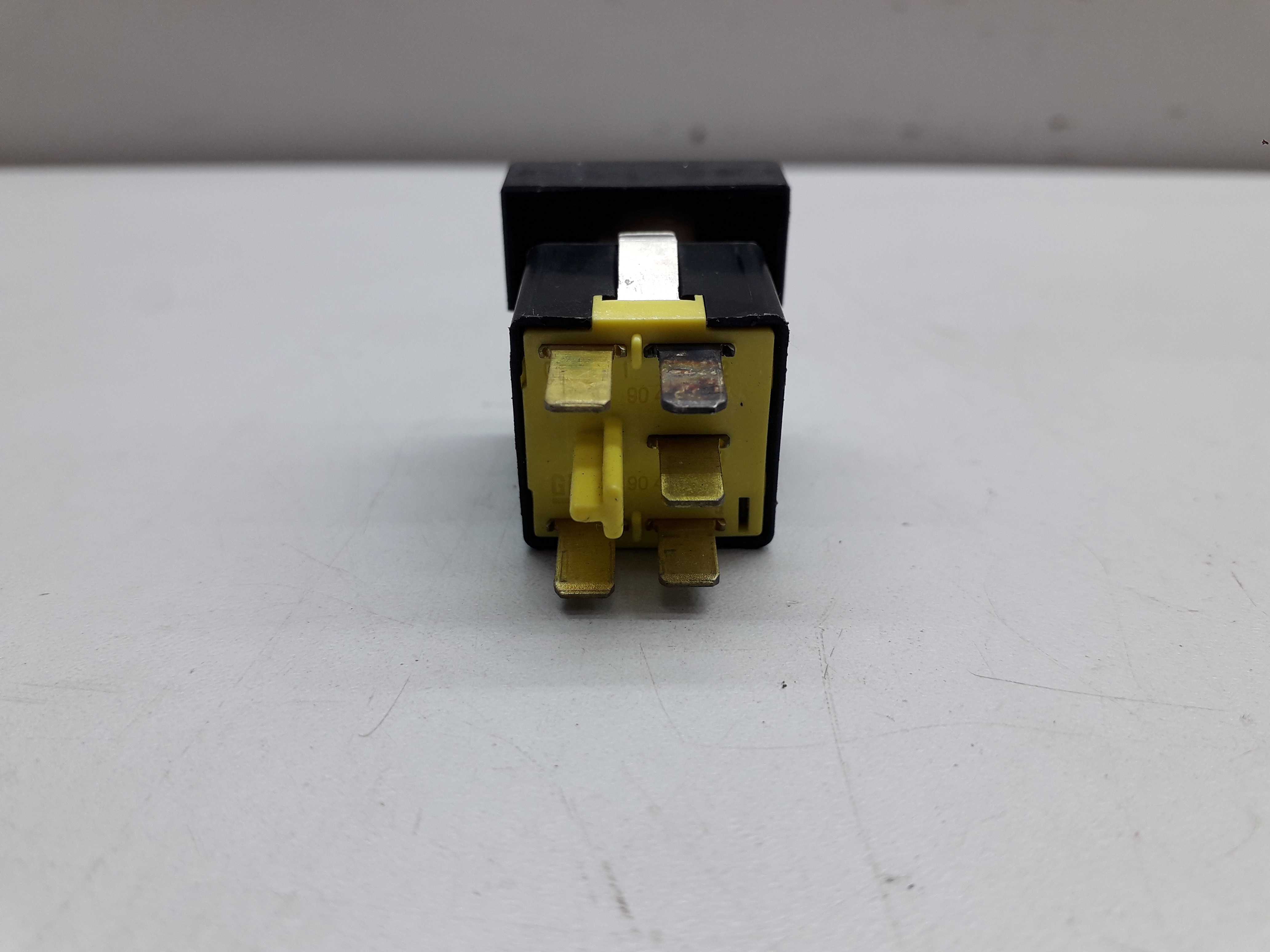 Botão Desembaçador Gm Vectra 1997 6