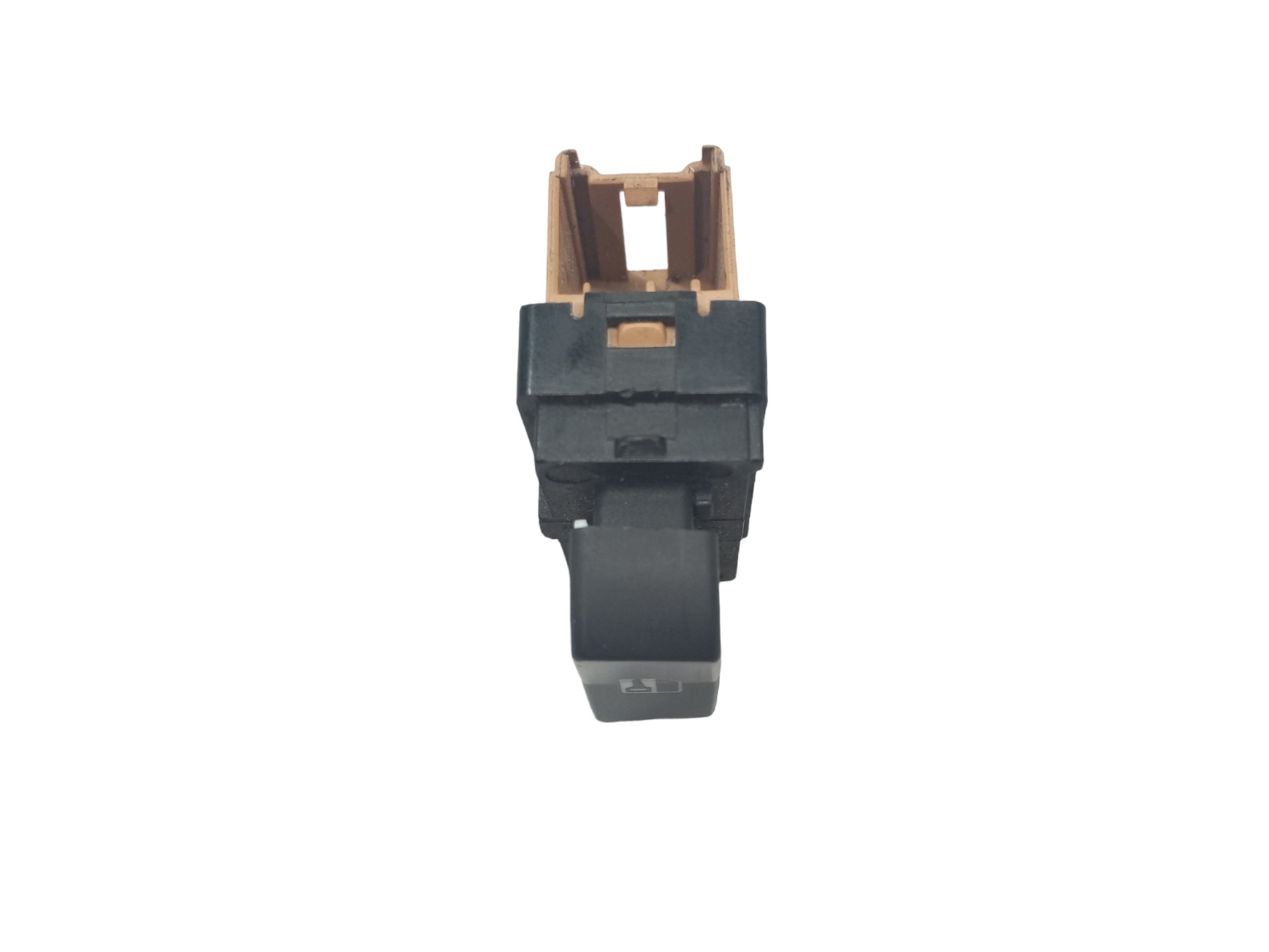 Botao Trava Eletrica Vidro Porta Captiva Onix 2008 2009 2010 5