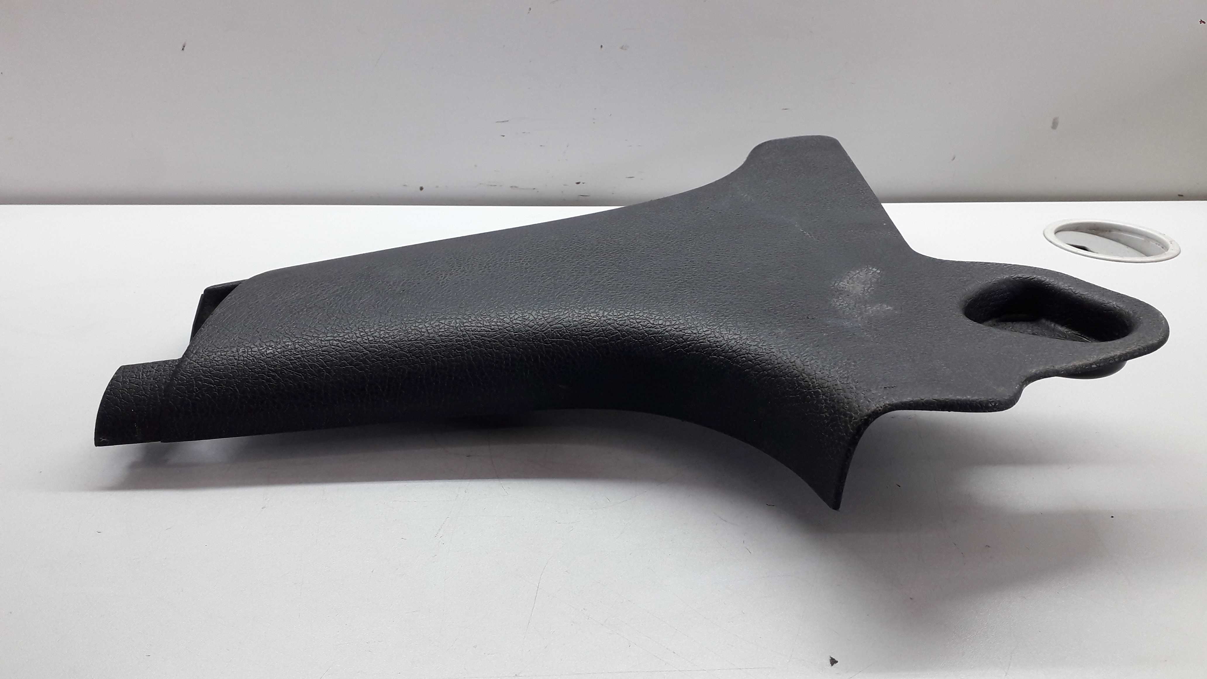 Moldura Acabamento Interno Lado Esquerdo Peugeot 206 2007 2