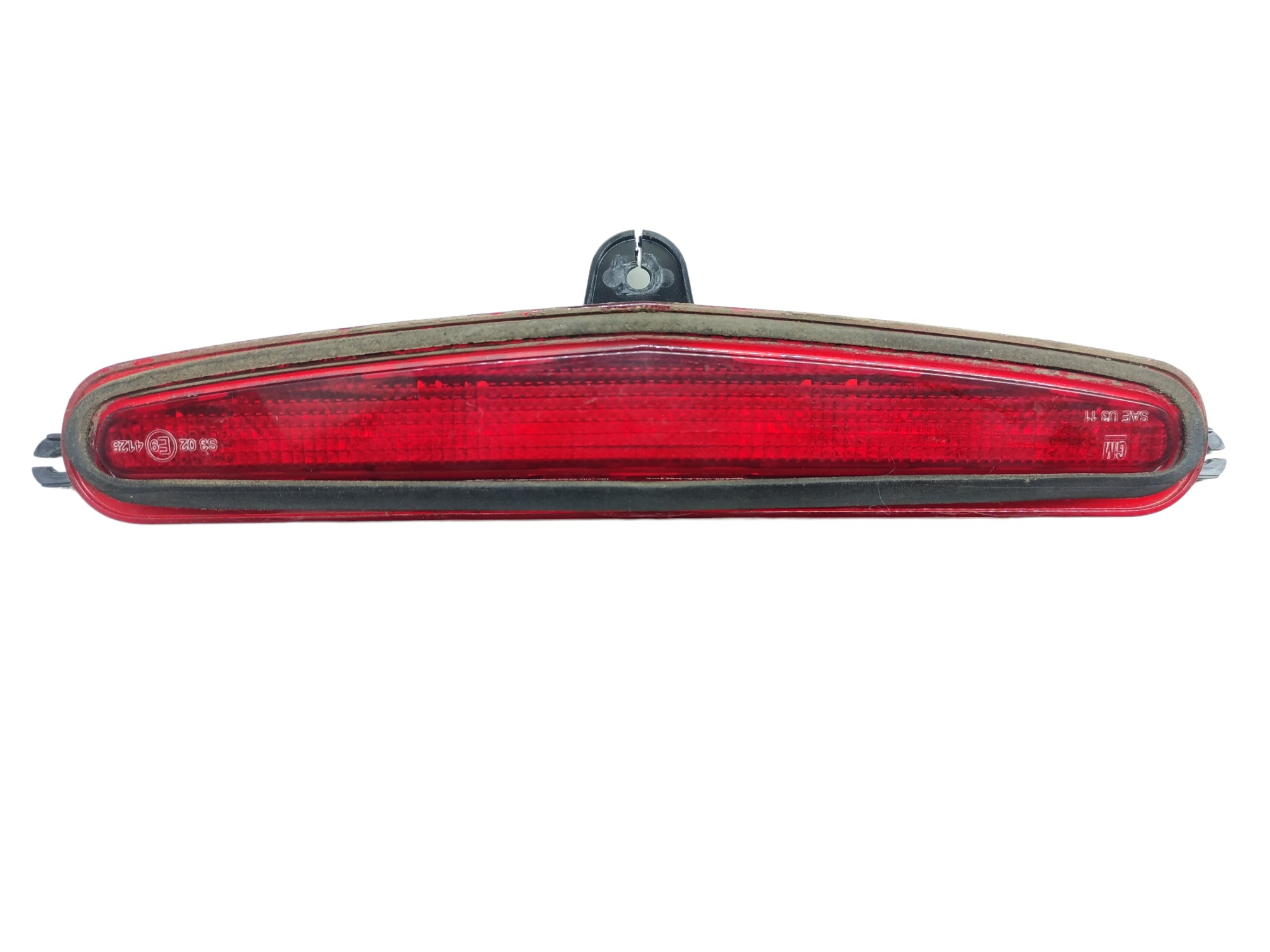 Luz De Freio Break Light Prisma 2014 2013 2015 2016 2019 1