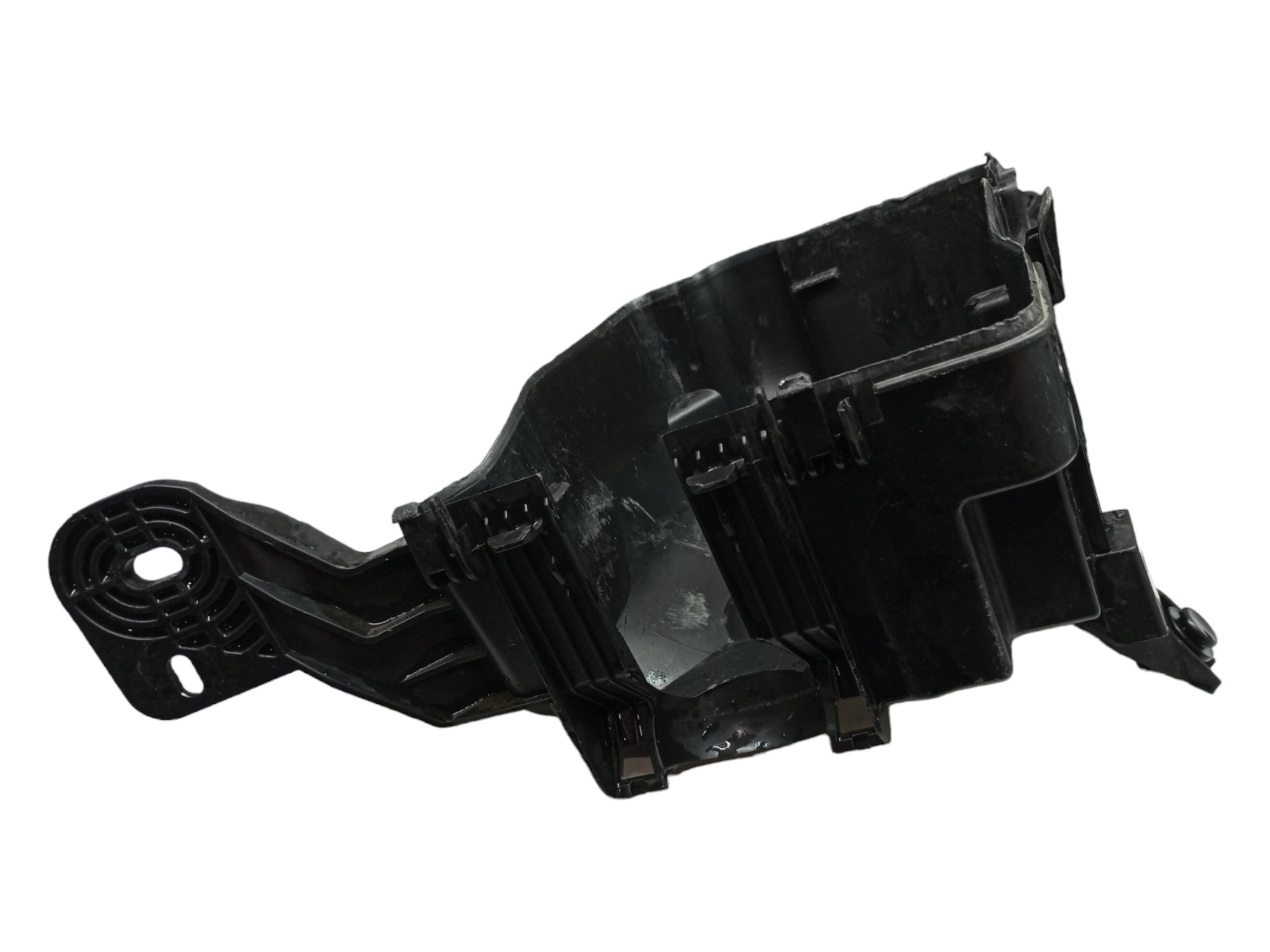 Suporte Caixa De Fusivel Citroen C3 2003 2006 2009 2012 5