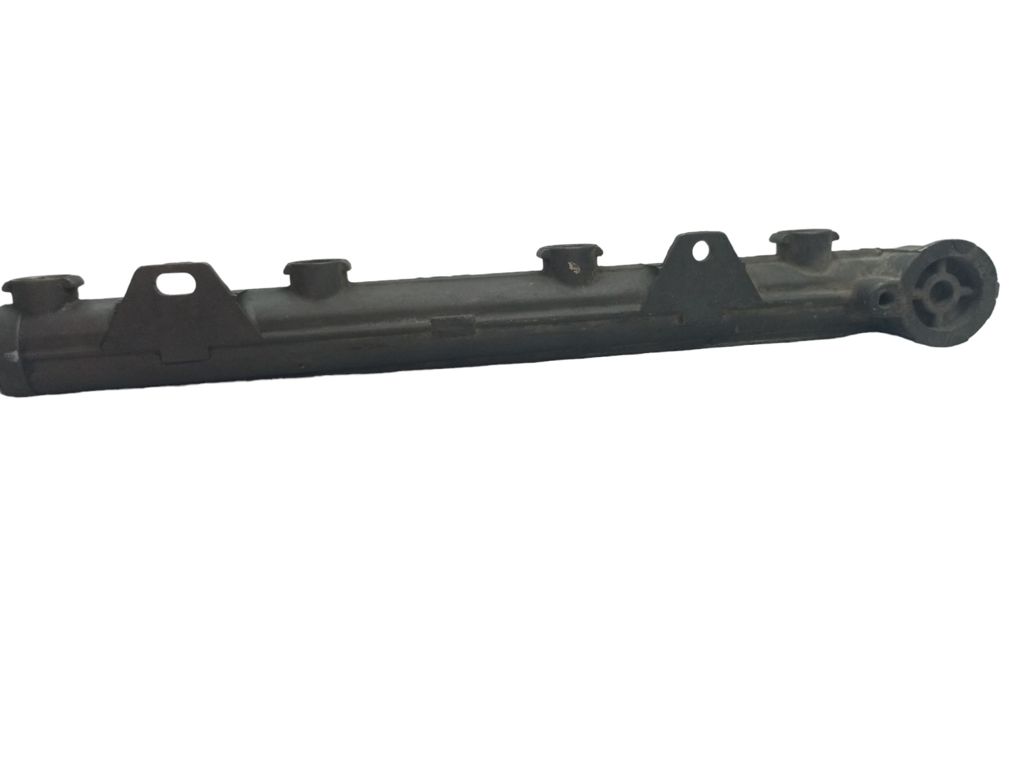 Flauta Bico Injetor Gol G3 Parati 99 2000 2005 1.0 16v 2