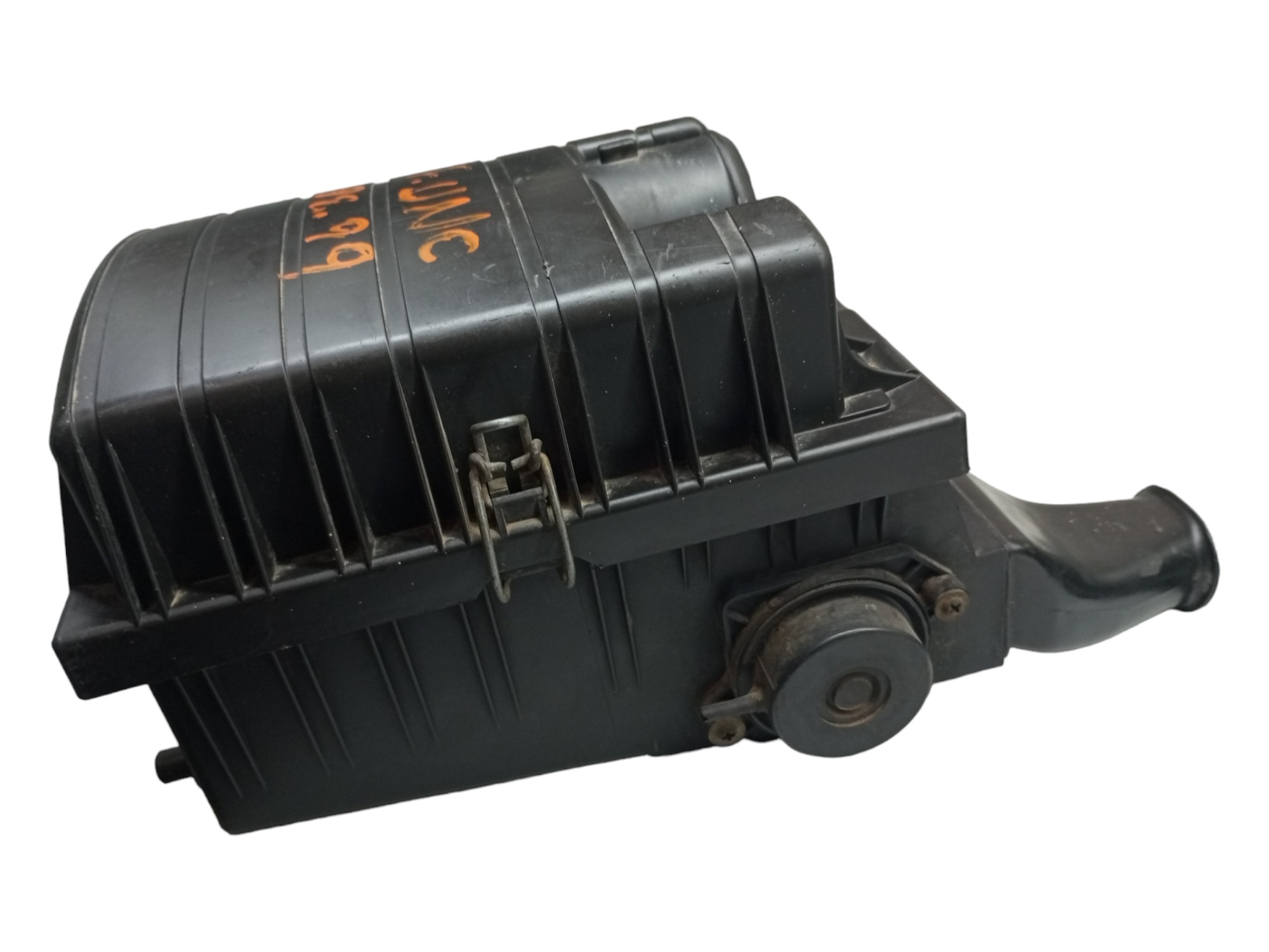Caixa Filtro Ar Fiat Uno Fire 91 92 93 94 95 96 97 98 99 3
