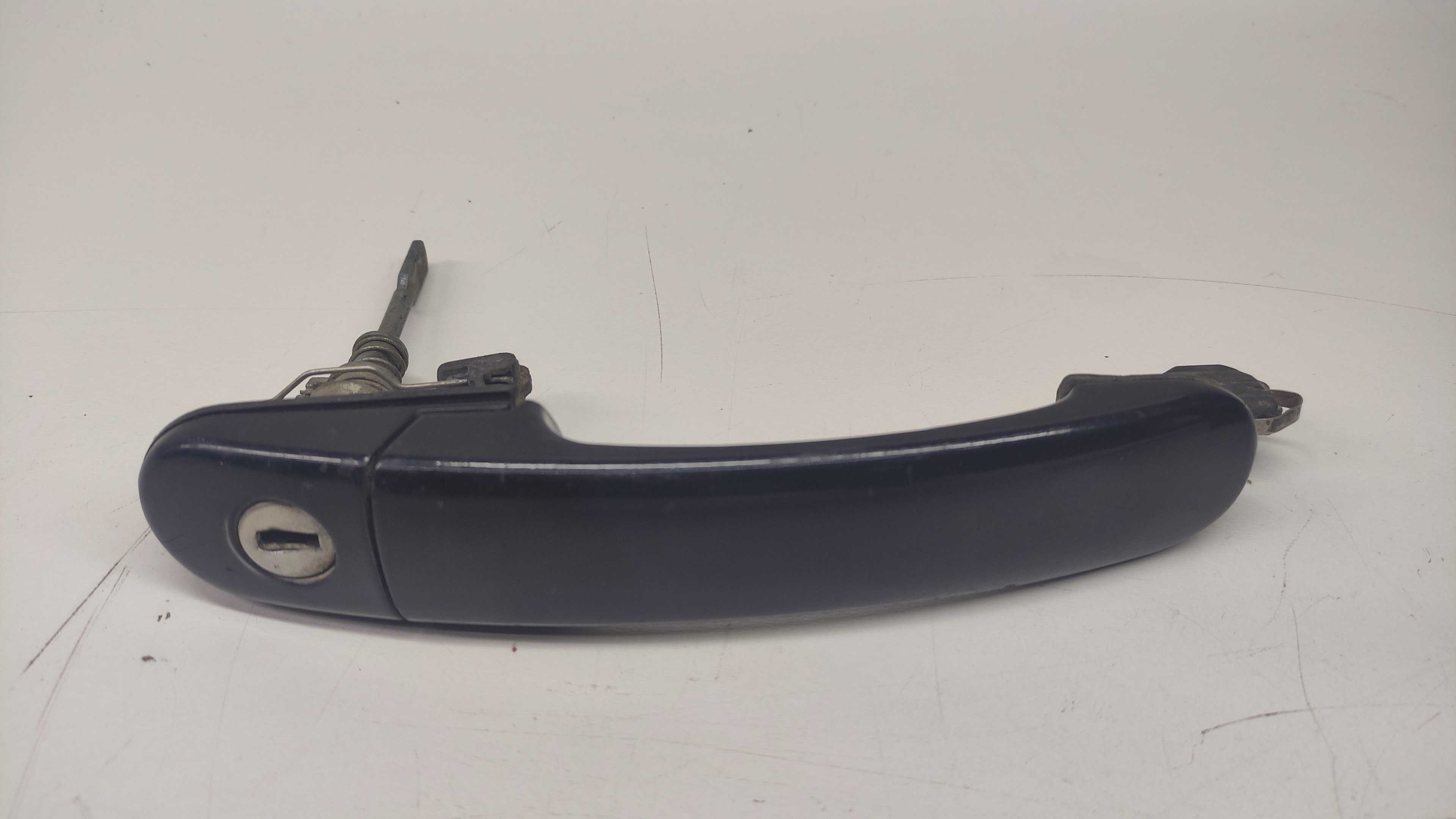 Macaneta Externa Dianteira Gol G4 Volkswagen 2
