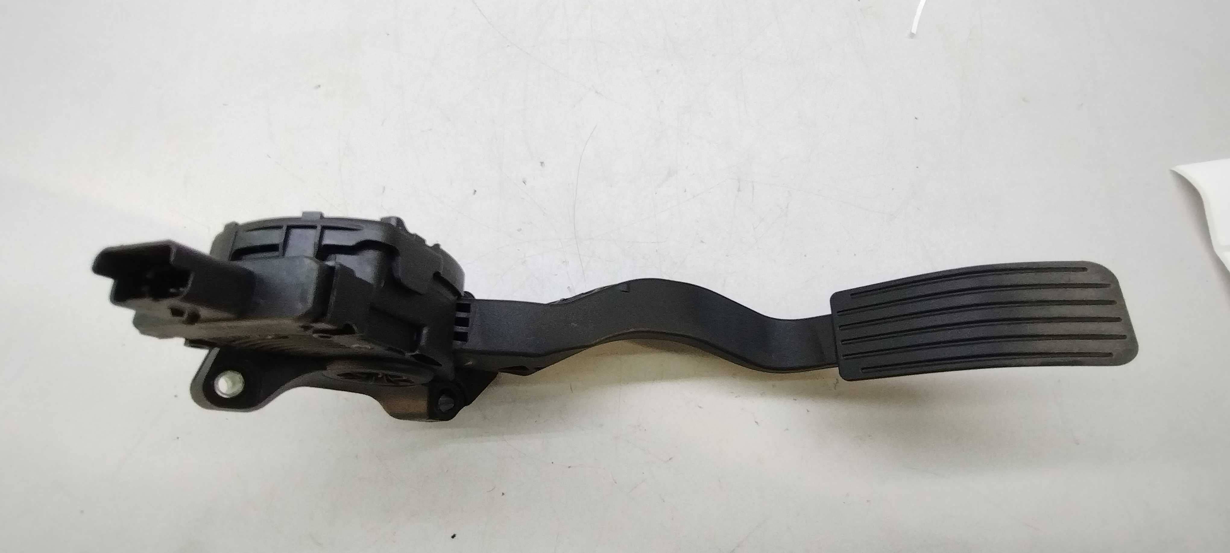 Pedal Acelerador Eletronico Peugeot 307 2008 1