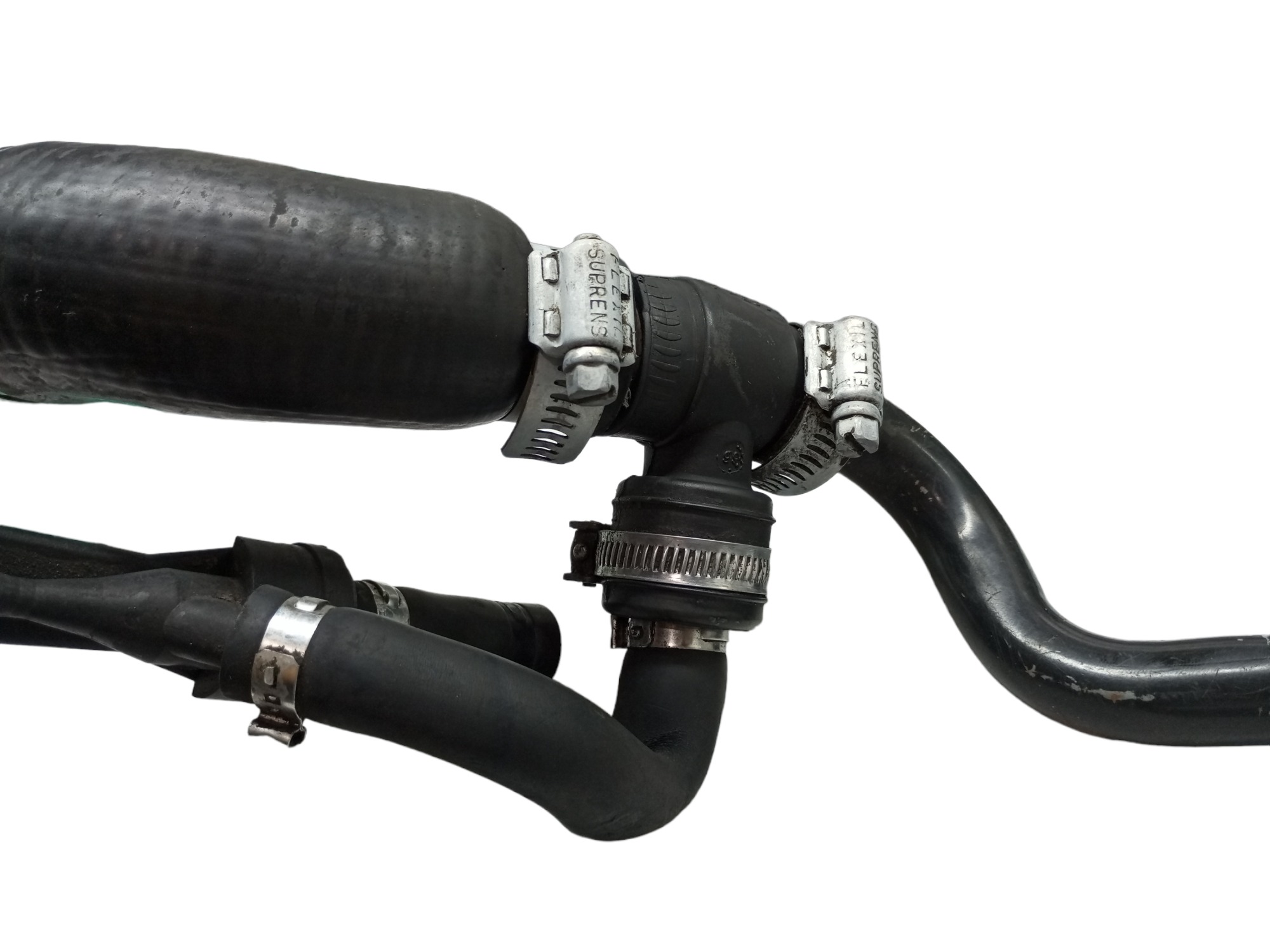 Mangueira Respiro Audi A3 97 98 99 2000 2001 2002 2003 2