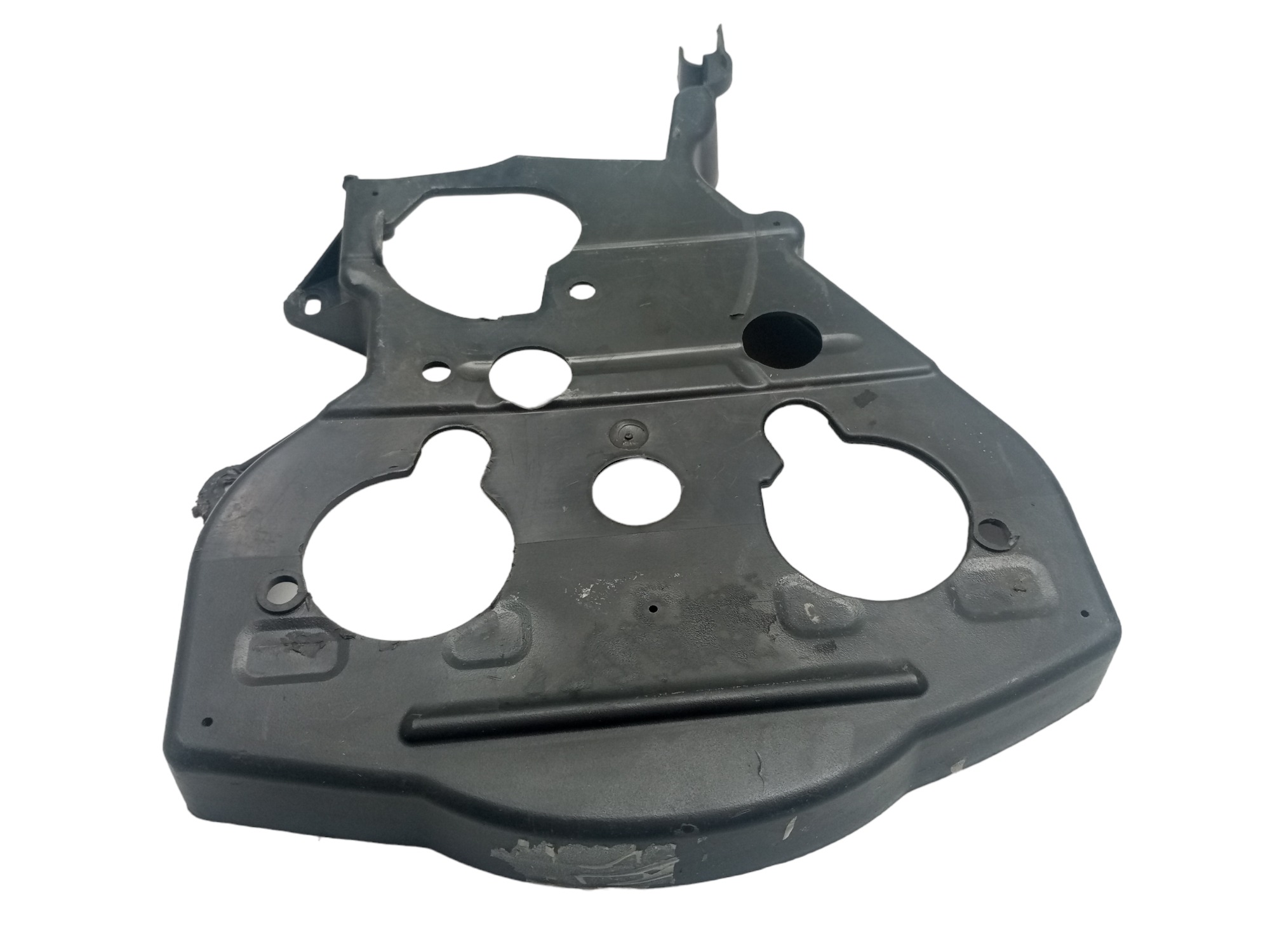 Capa Correia Dentada C3 Peugeot 206 207 307 1.6 2007 2009 7