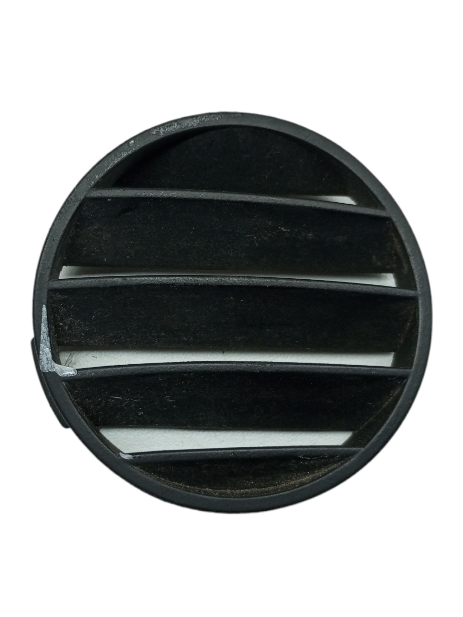 Tela Grade Difusor Audi A3 97 98 99 2000 Ar Superior 1