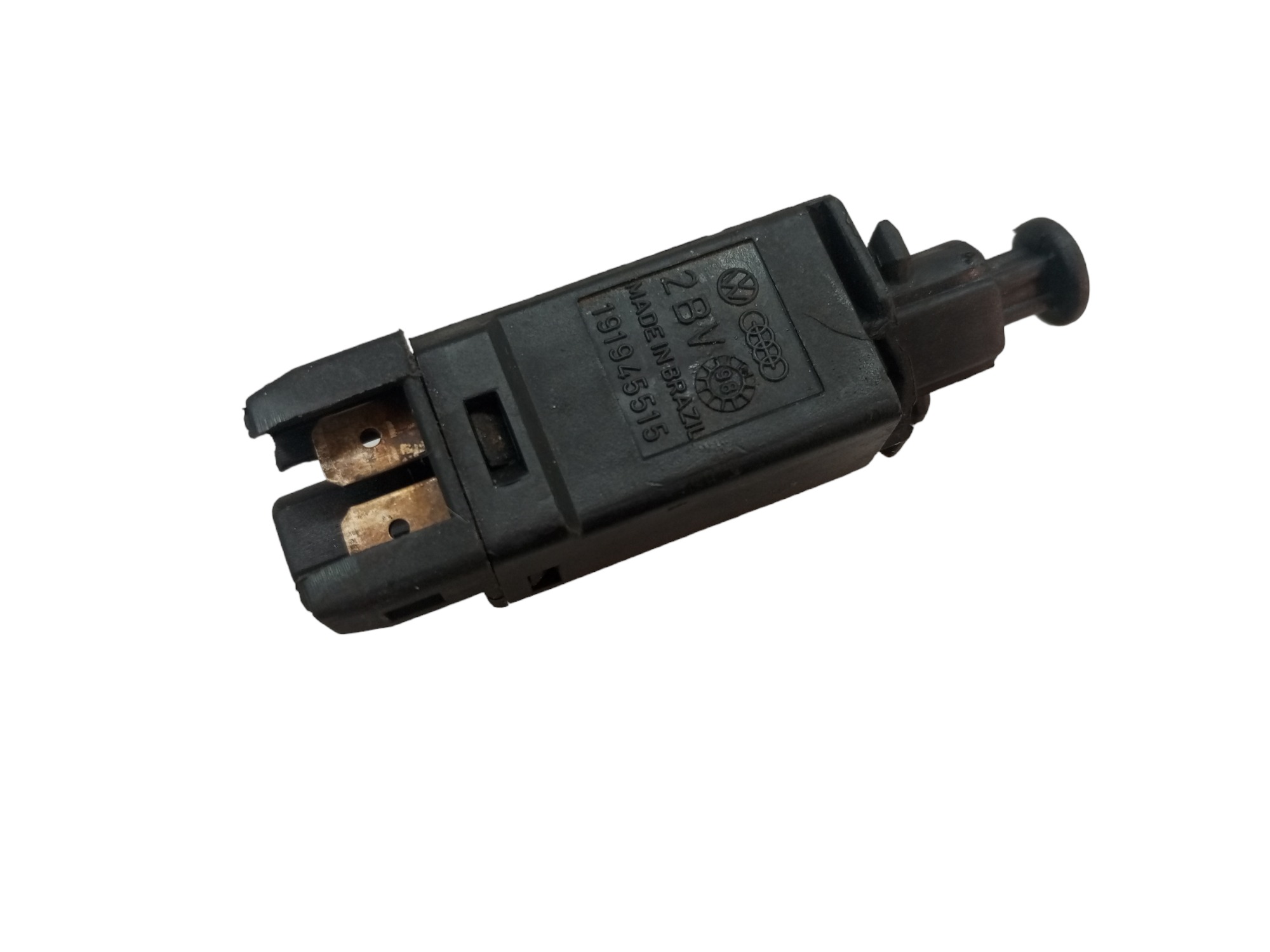 Interruptor Sensor Luz Freio Gol Golf Polo Santana 99 2005 4