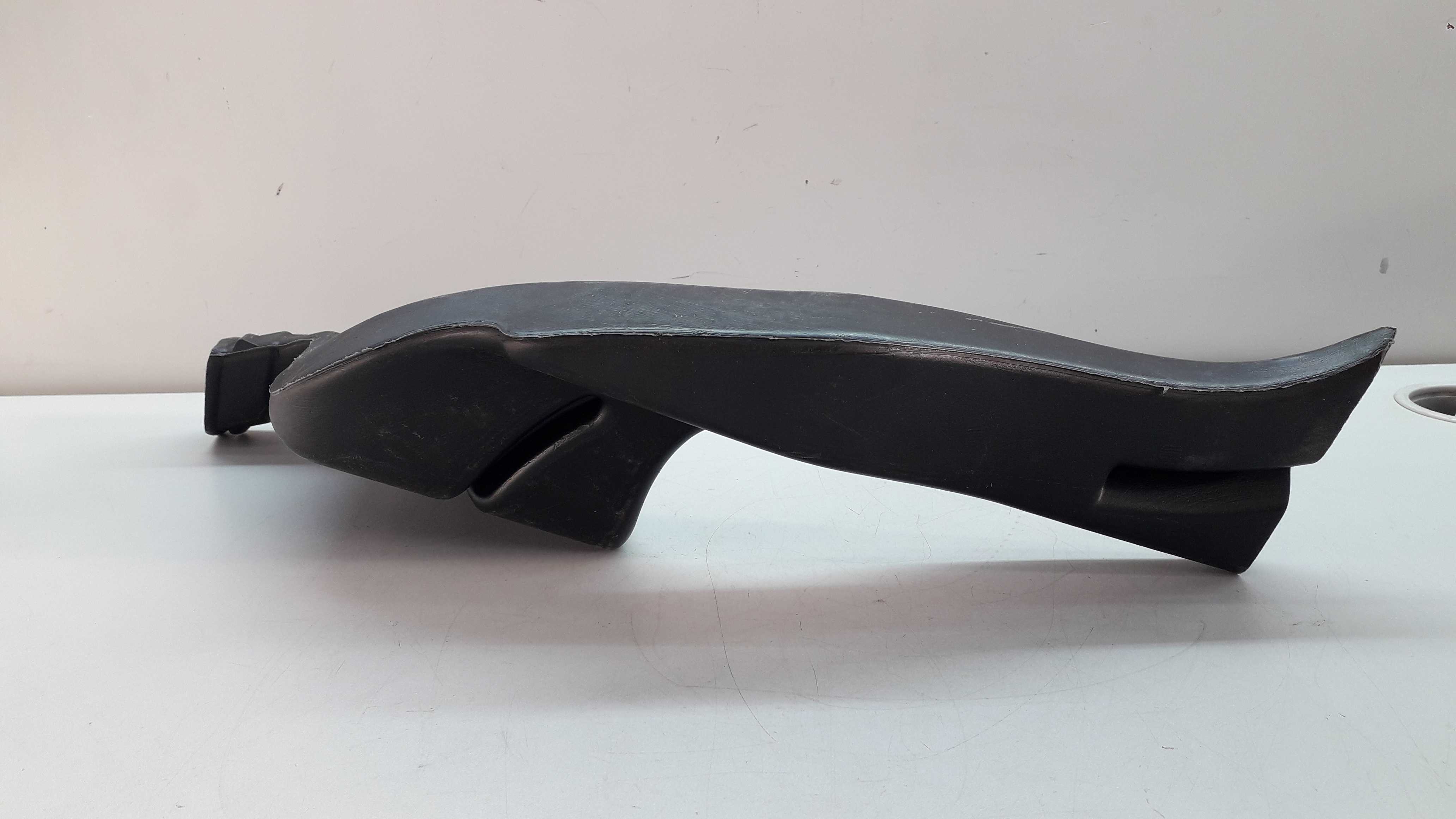 Duto Caixa De Ar Esquerda Peugeot 307 2001/2012 4