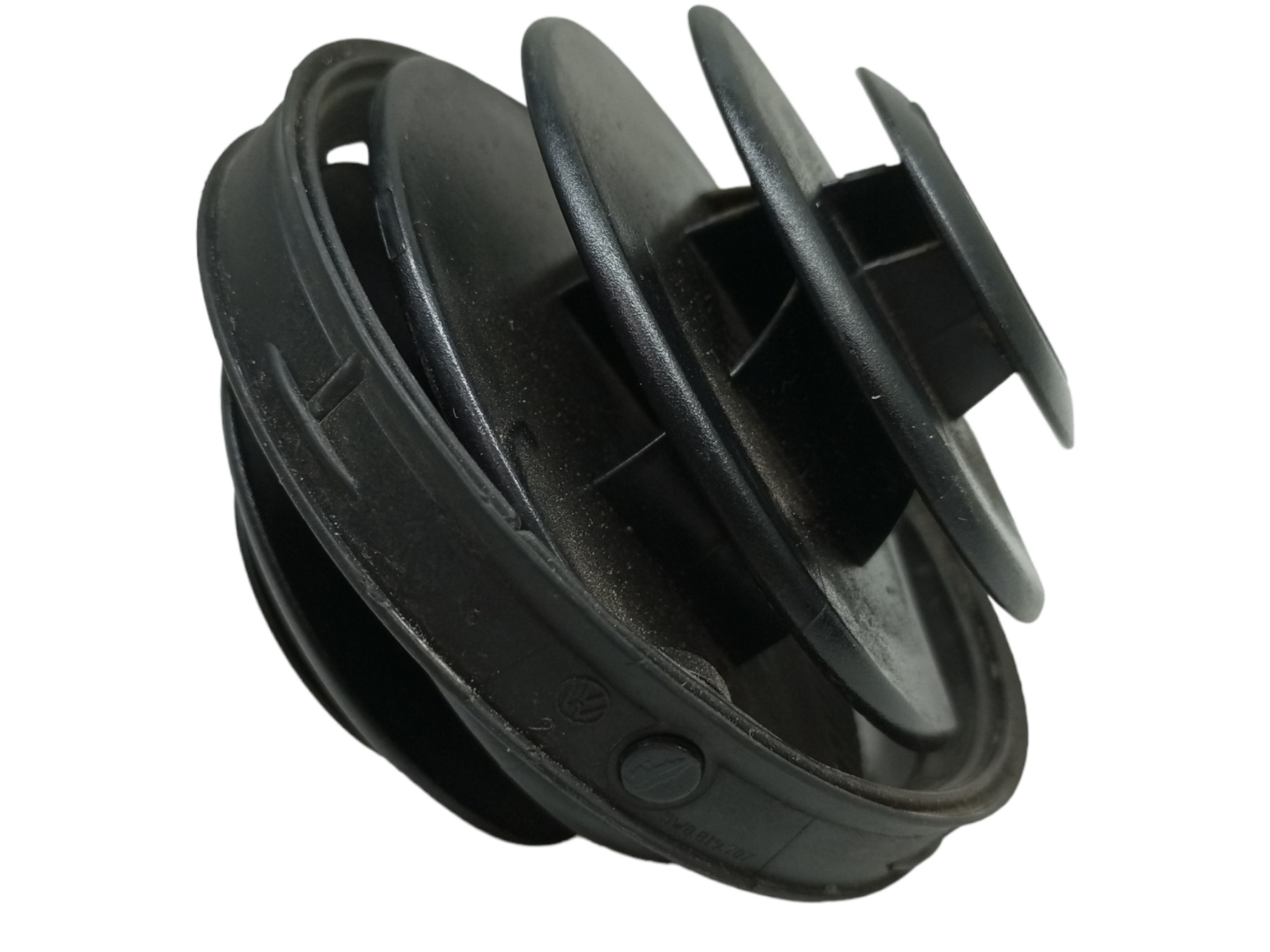 Difusor Ar Painel Gol Saveiro Vw 2005 2006 2007 2009 2011 2