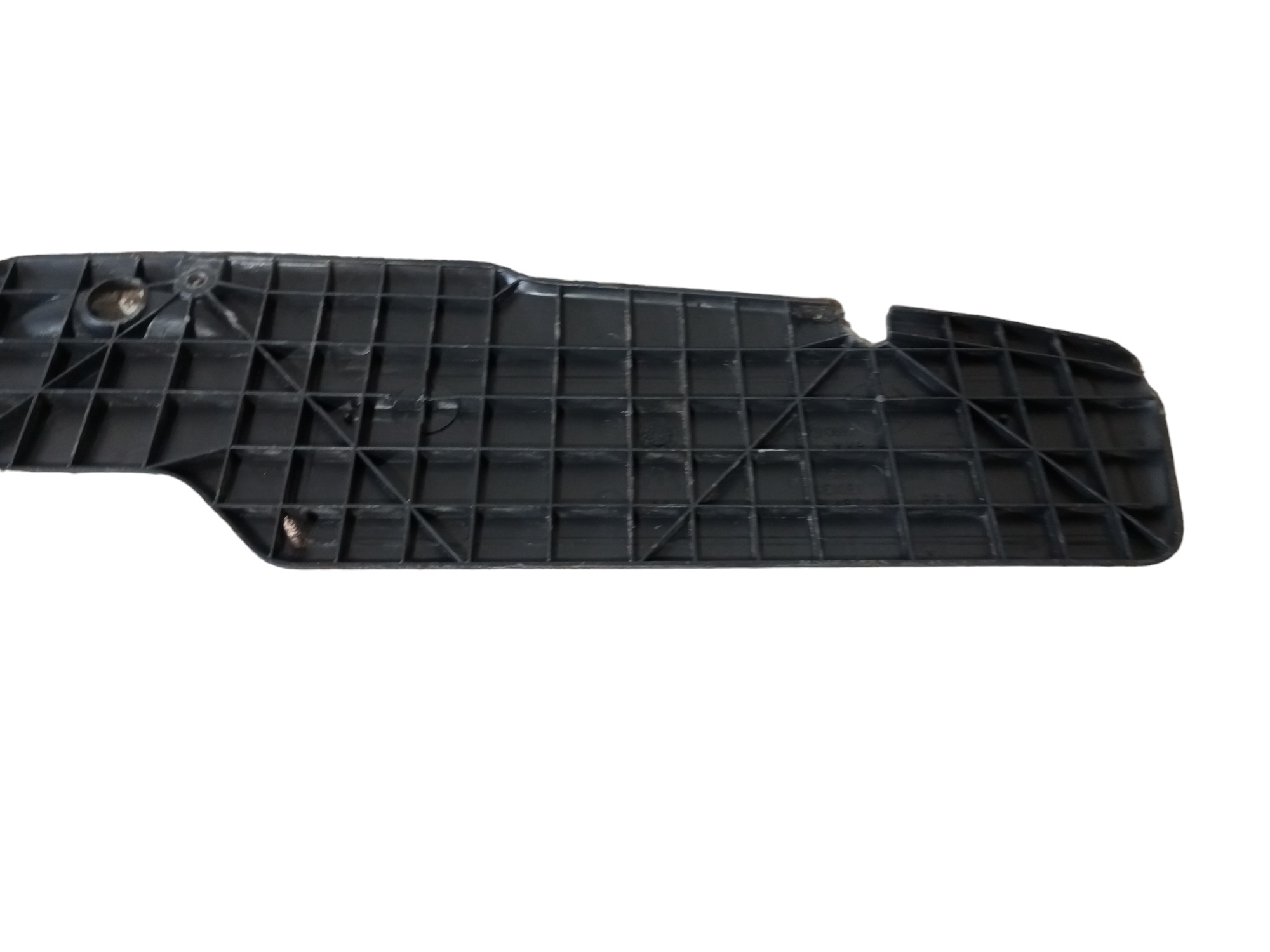 Defletor Protecao Frente Golf 95 96 97 98 99 1.8 8v Vw 6