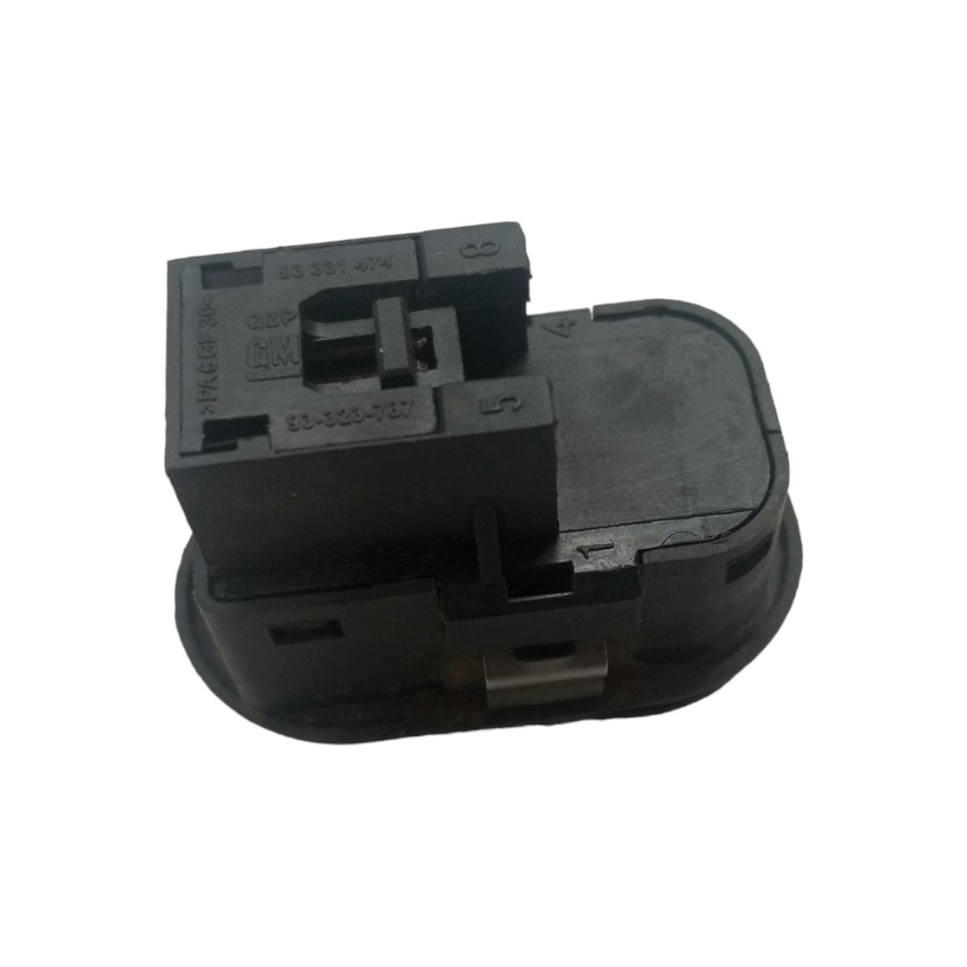 Botao Reteovisor Eletrico Corsa Vectra Zafira 2003 2012 4
