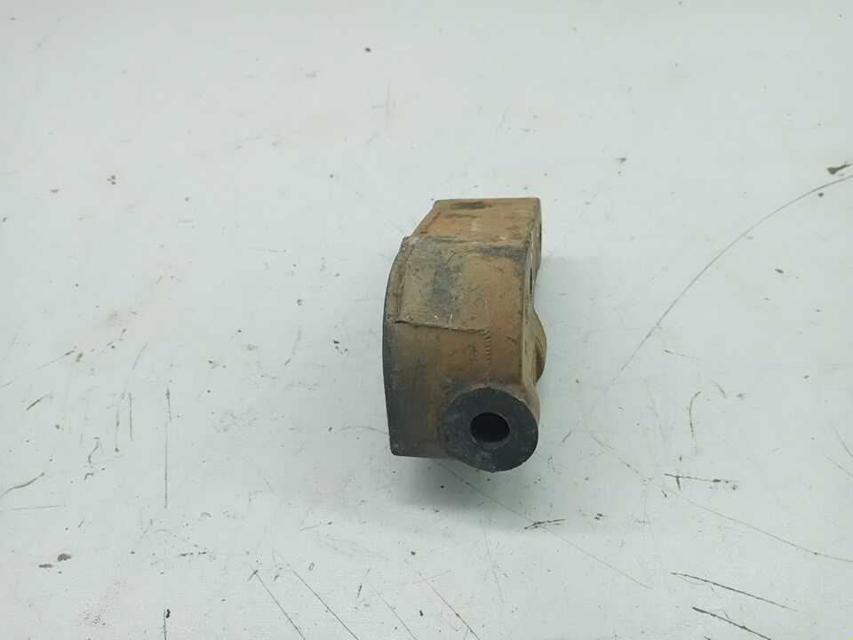 Suporte Do Alternador Celta 3