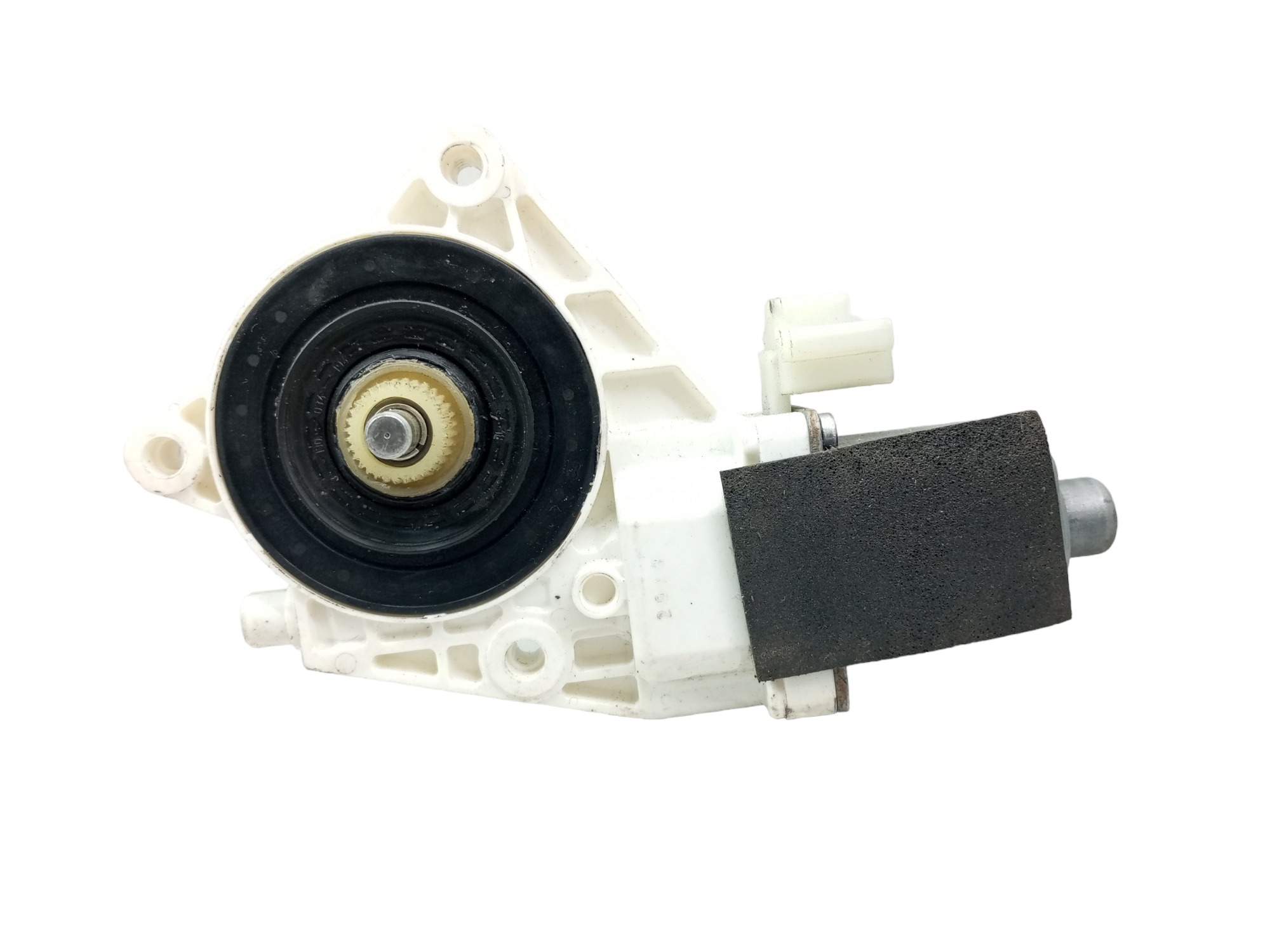 Motor Maquina Vidro Ford Fusion 2007 2009 Traseiro Direito 4
