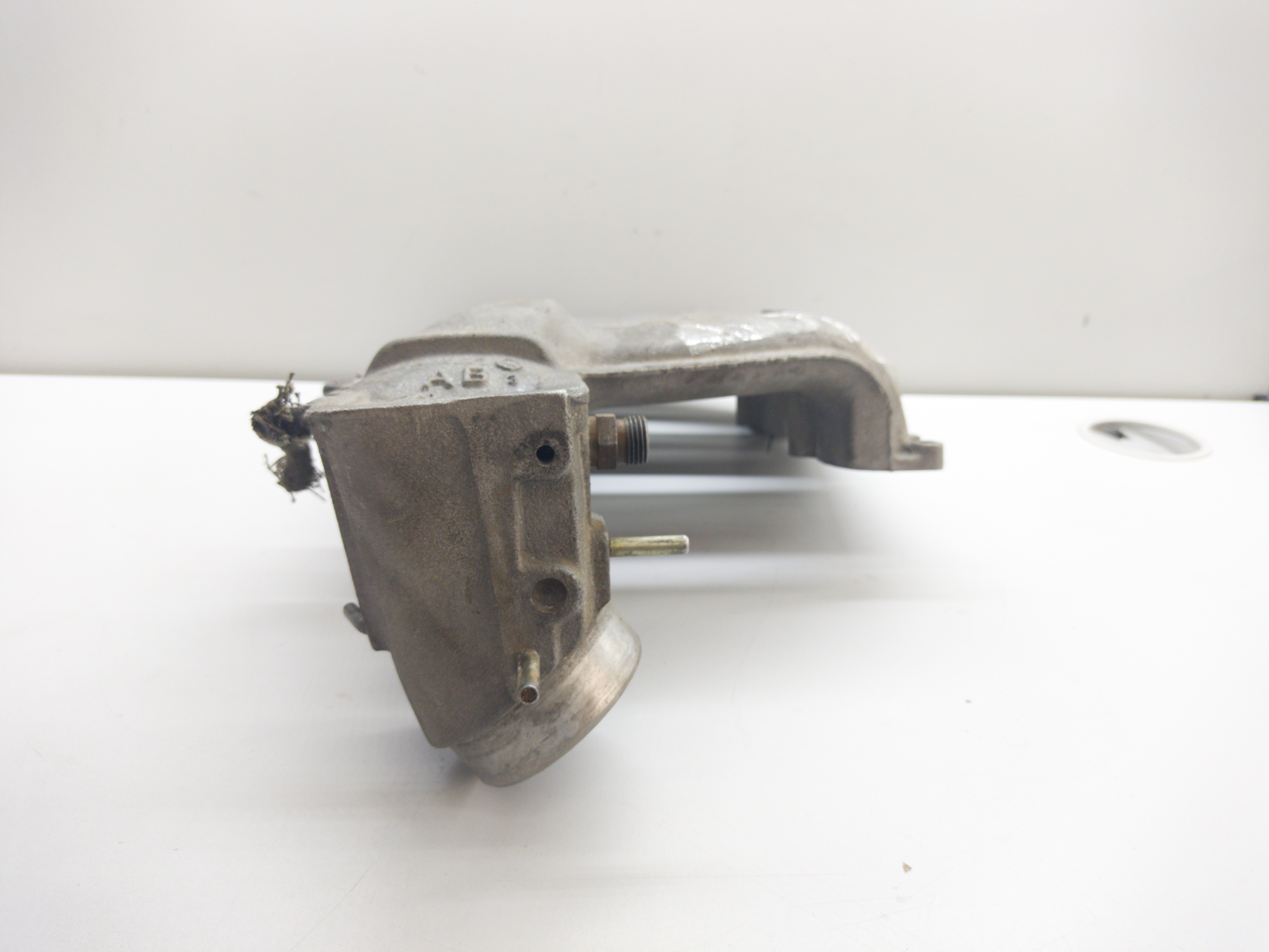 Coletor De Admissão Gm Corsa 1.6 16v 99/02 5