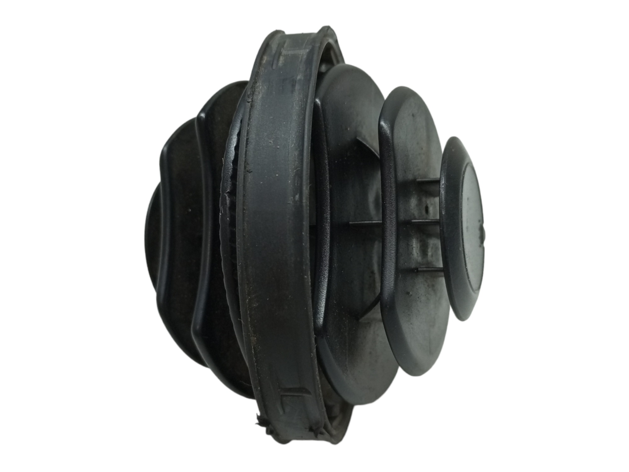 Difusor Ar Painel Gol Saveiro Vw 2005 2006 2007 2009 2011 3