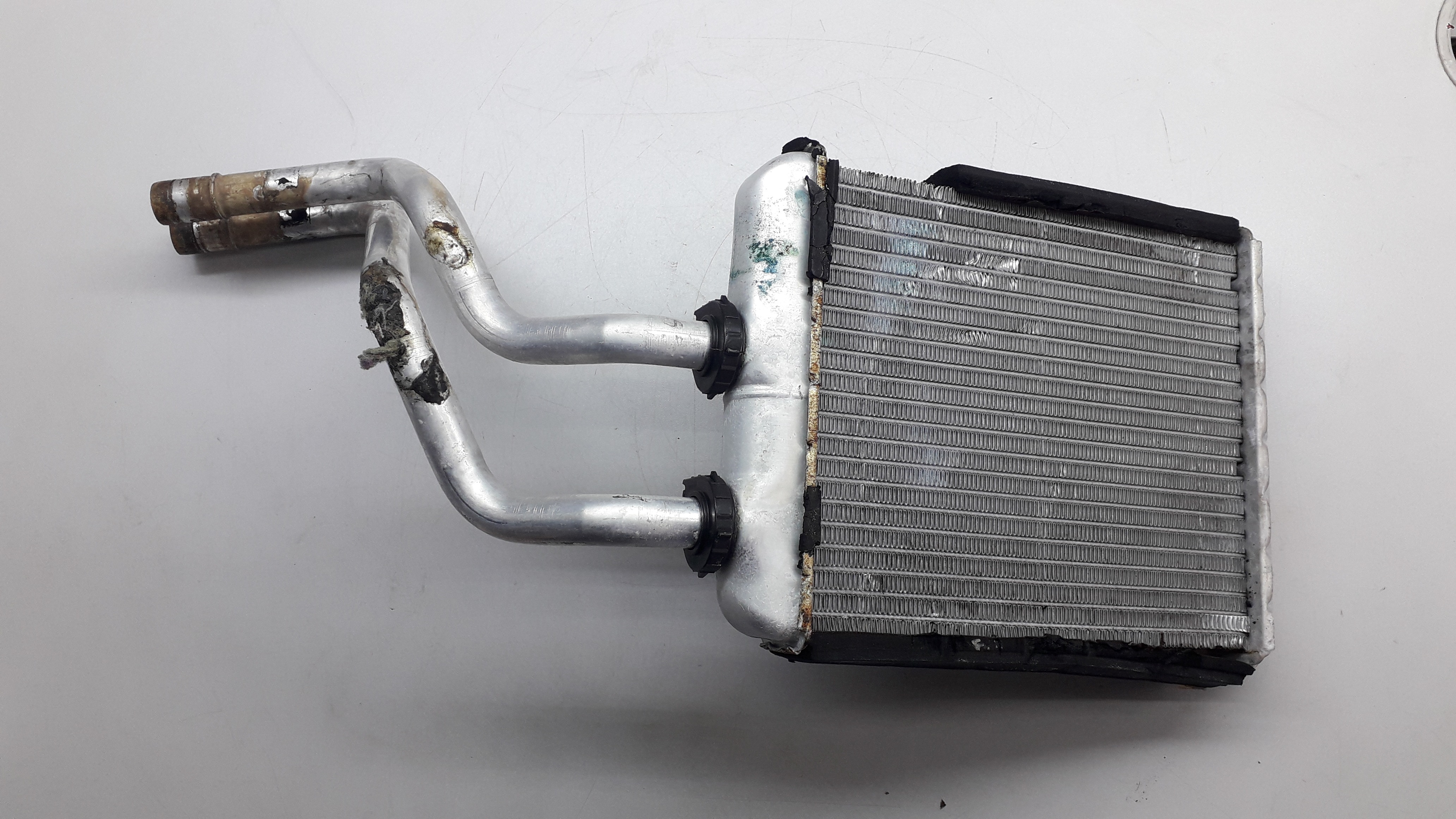 Radiador Evaporador Ar Quente Gm Vectra 2006/2012 6