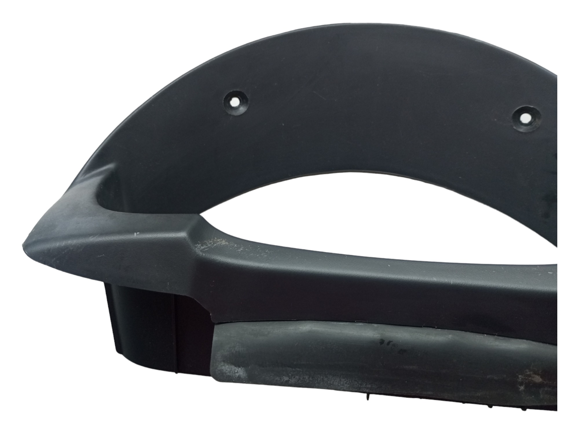 Moldura Painel Instrumento Kia Picanto 2007 2008 2009 2010 4