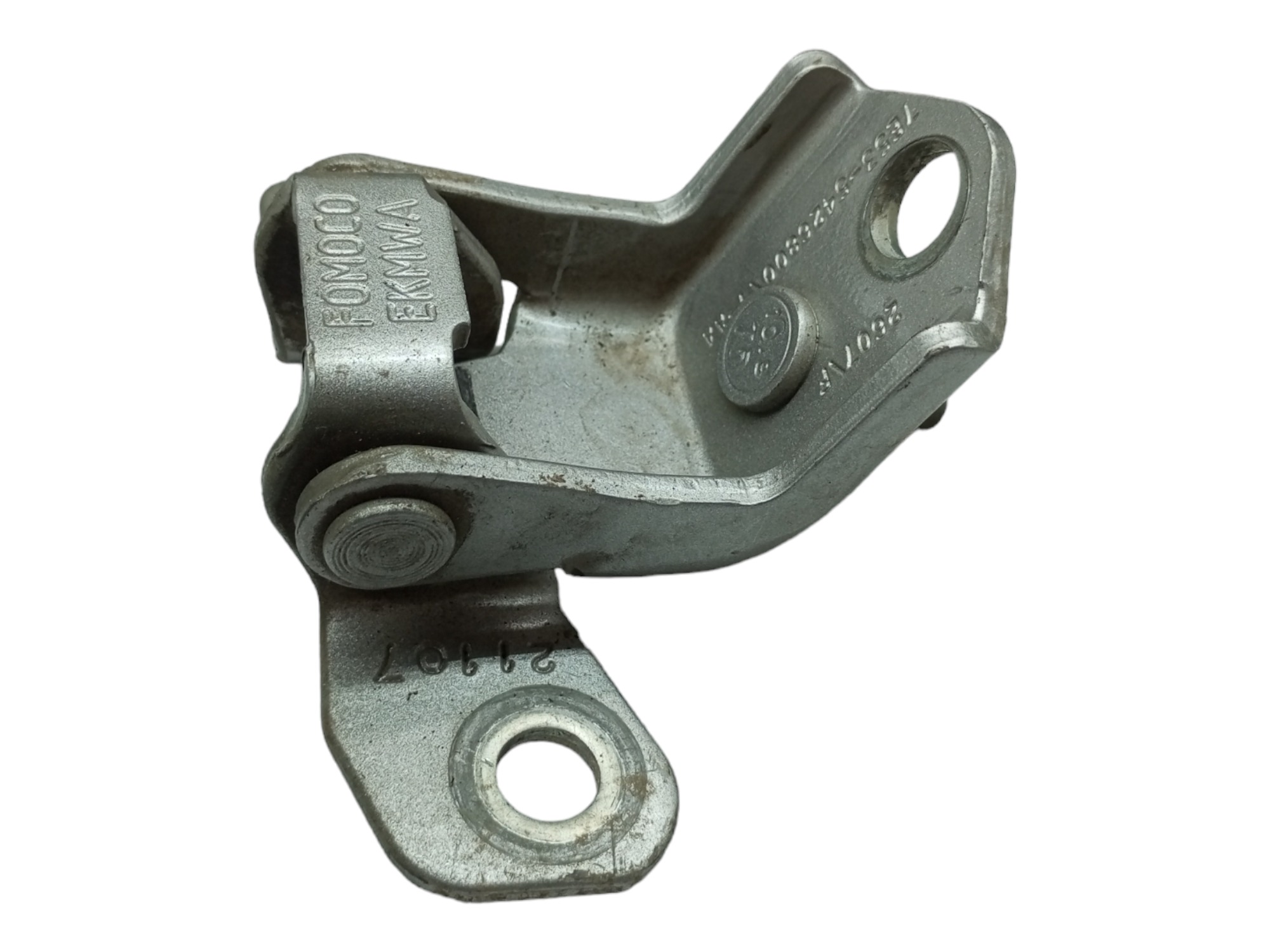 Dobradica Porta Ford Fusion 2007 Superior Traseira Direita 4