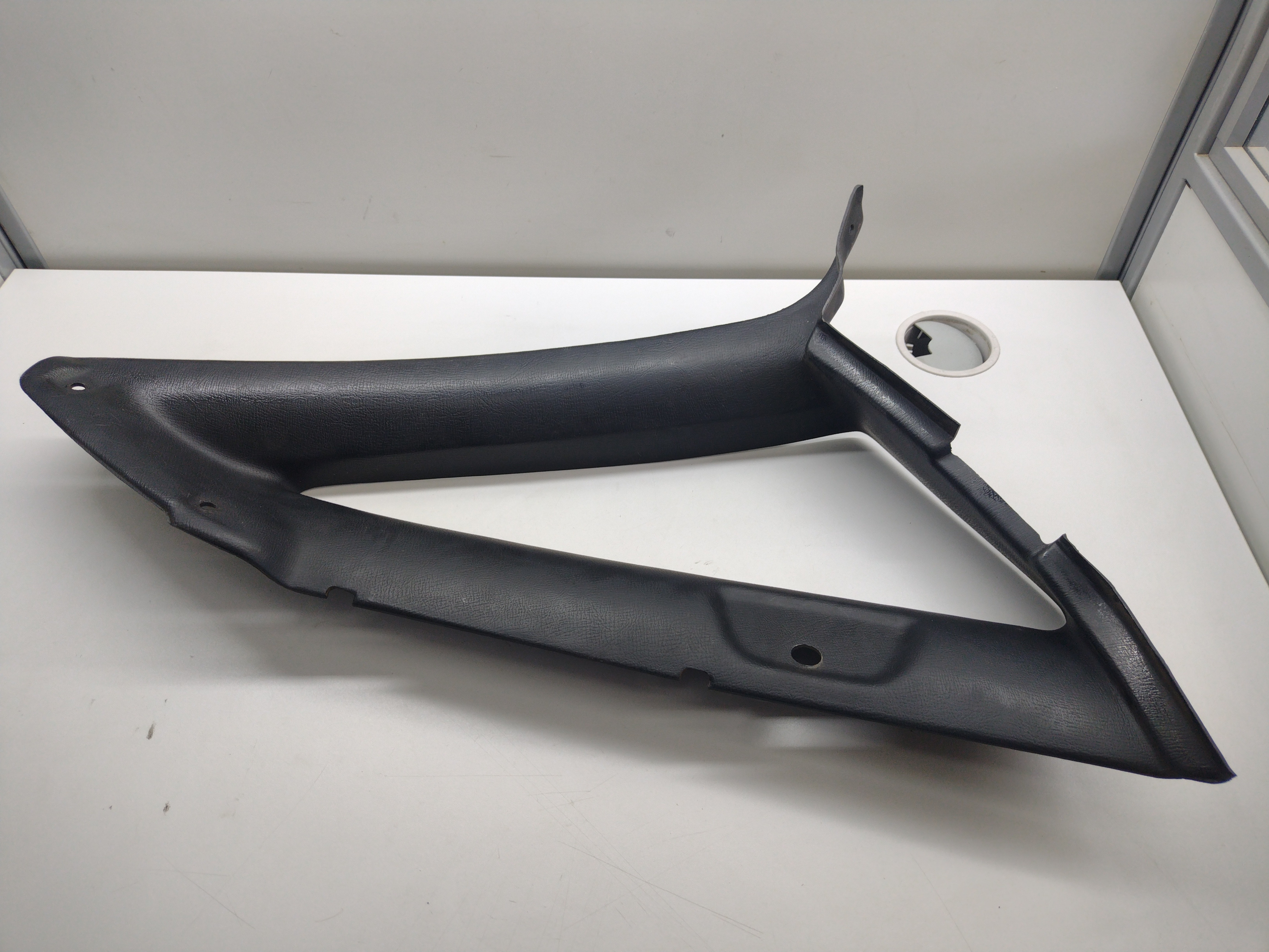 Moldura Lateral Traseira Direita Fiat Tempra 95 2